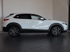 Mazda CX-30 2.0 e-SkyActiv-X M Hybrid Luxury - Afbeelding 5