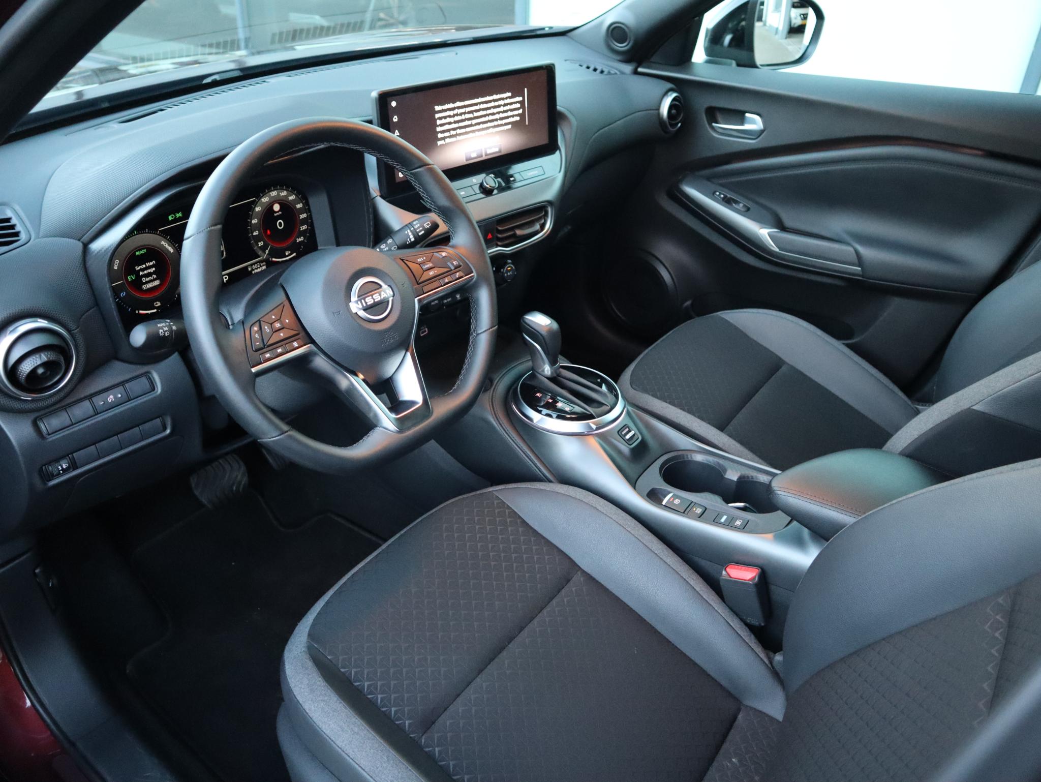 Nissan Juke 1.6 Hybrid N-Design - Afbeelding 2