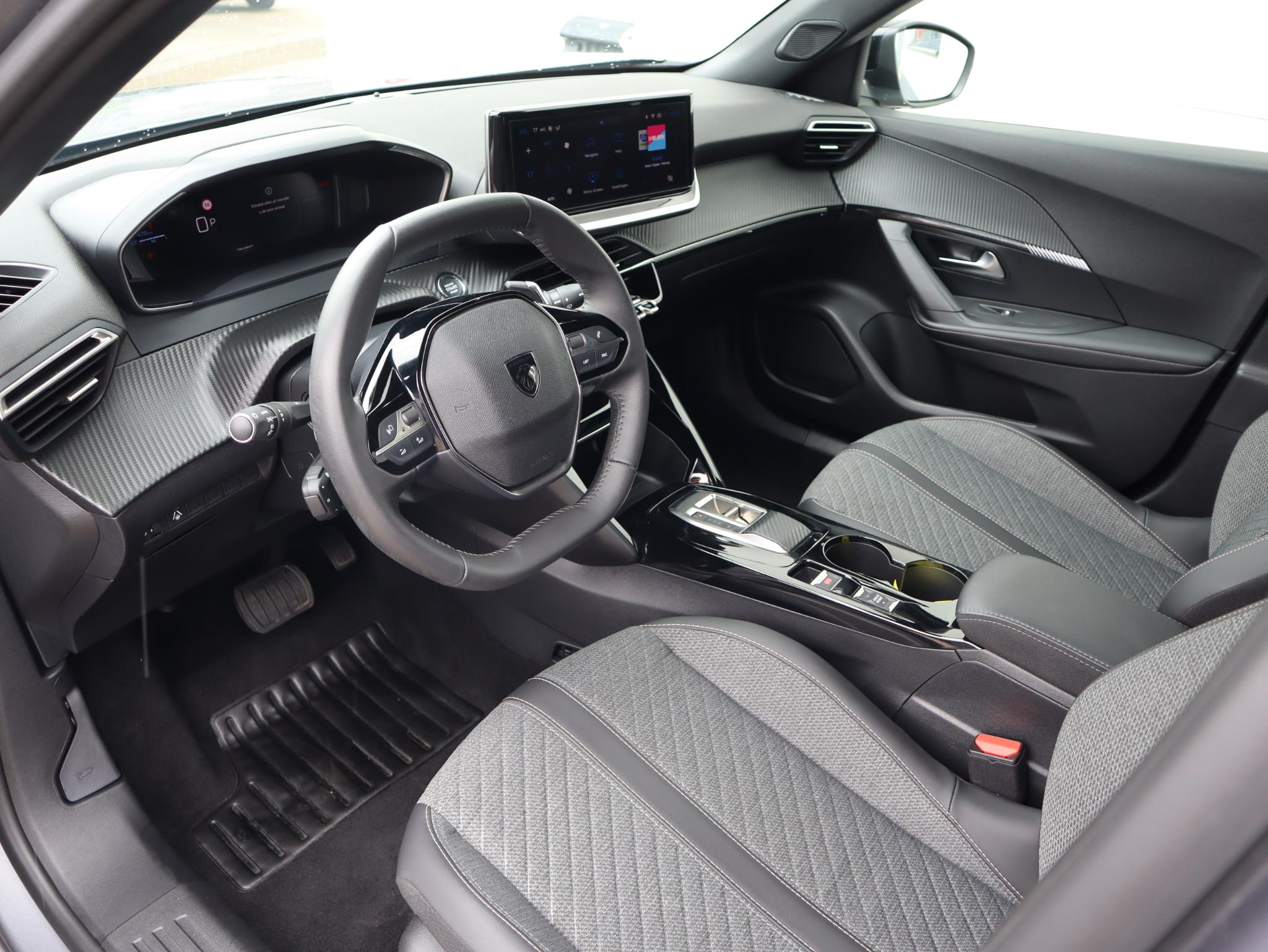 Peugeot 2008 1.2 Hybrid 136 Allure - Afbeelding 2