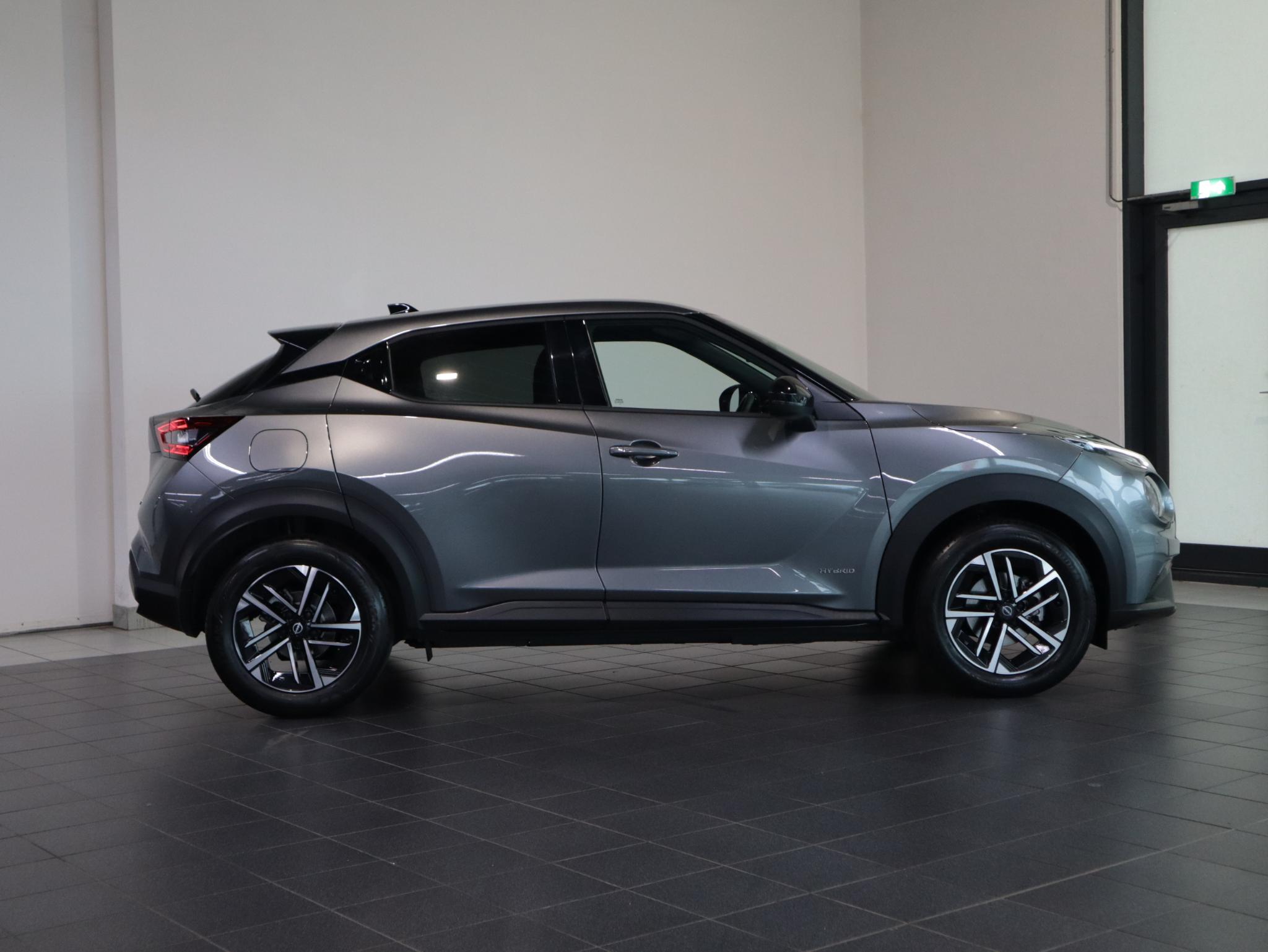 Nissan Juke 1.6 Hybrid N-Connecta - Afbeelding 5