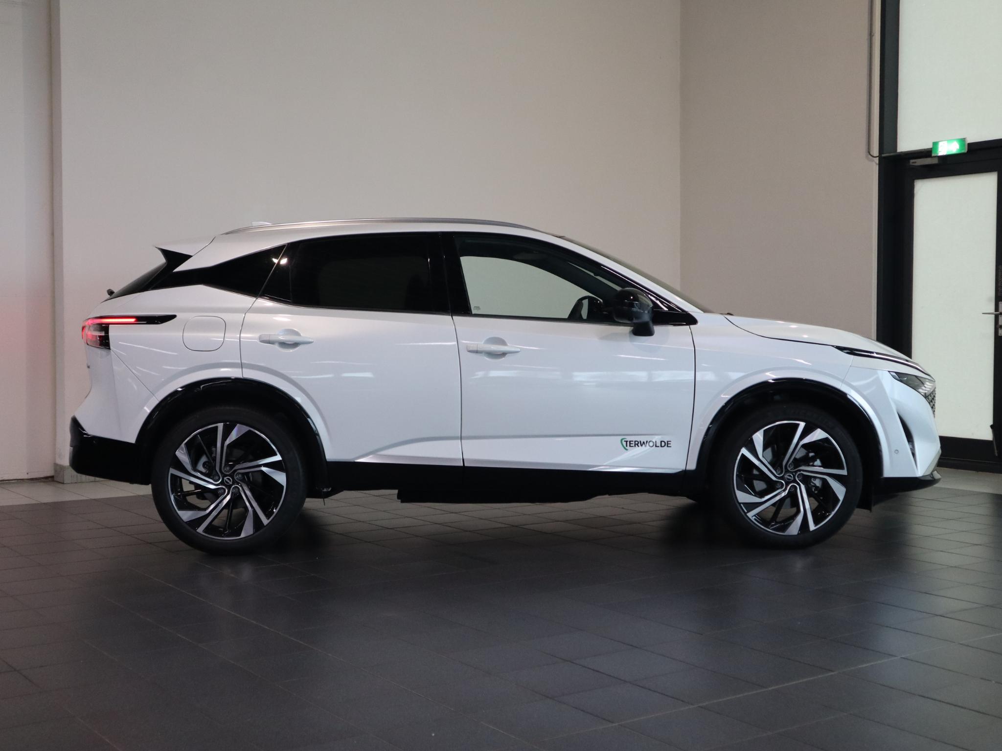Nissan QASHQAI 1.5 e-Power Tekna Plus - Afbeelding 5
