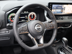 Nissan Juke 1.6 Hybrid N-Connecta - Afbeelding 2