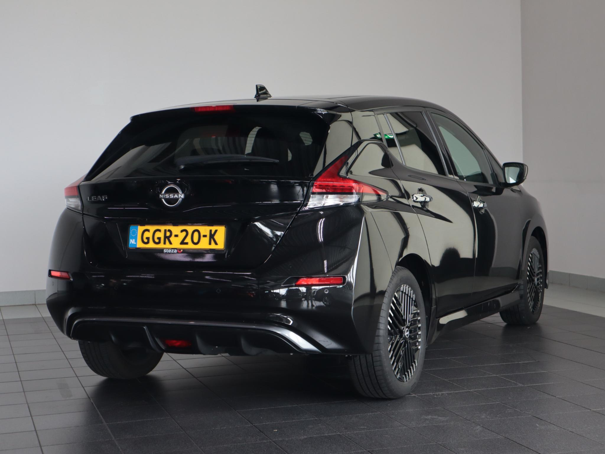 Nissan Leaf Tekna 39 kWh - Afbeelding 3