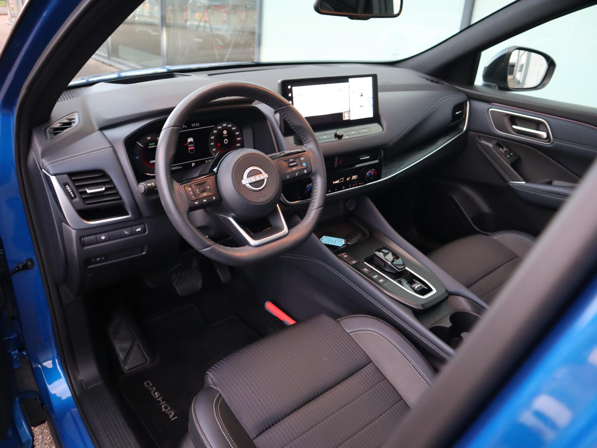 Nissan QASHQAI 1.5 e-Power Tekna - Afbeelding 2