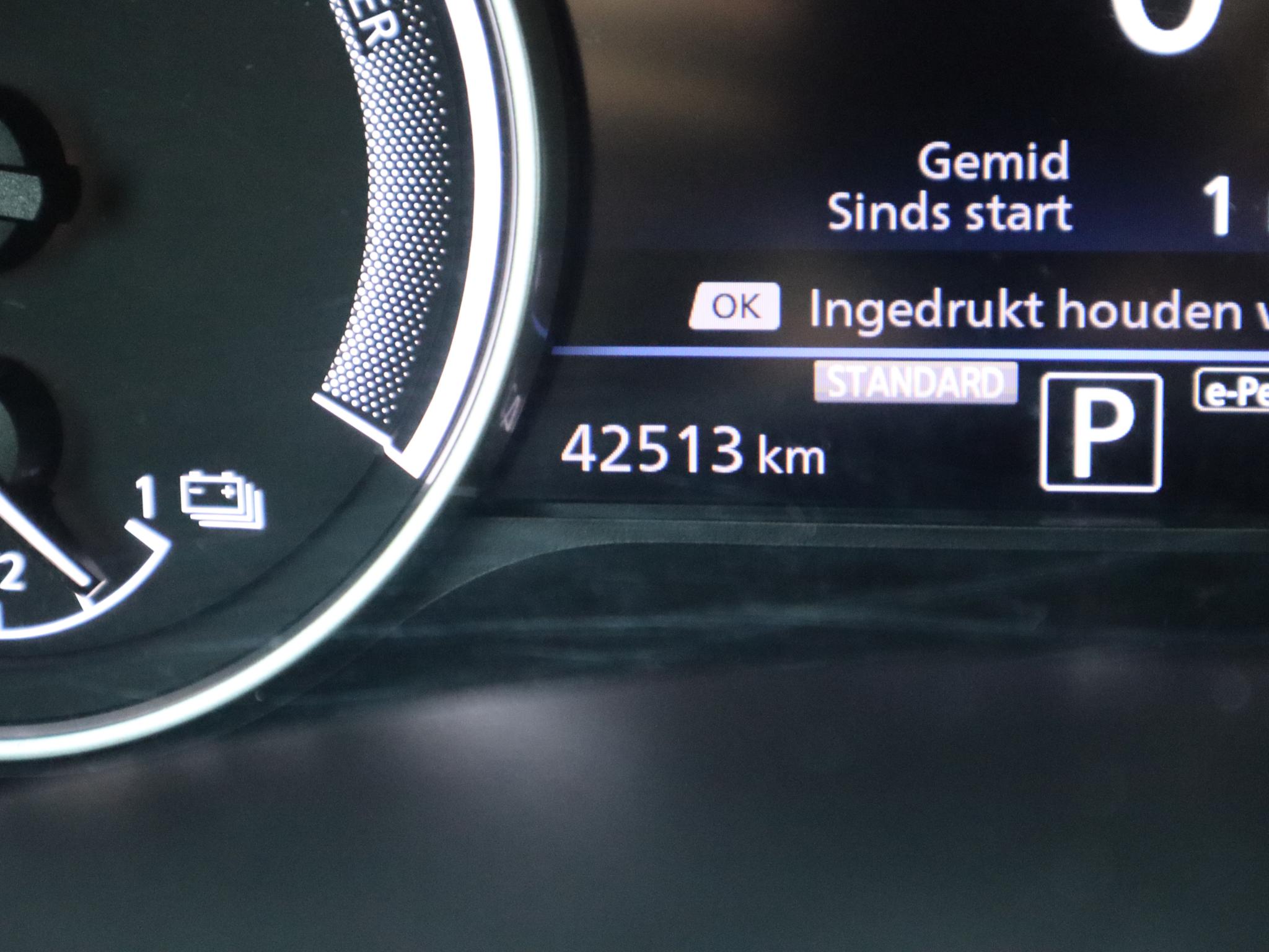 Nissan Juke 1.6 Hybrid N-Design - Afbeelding 4