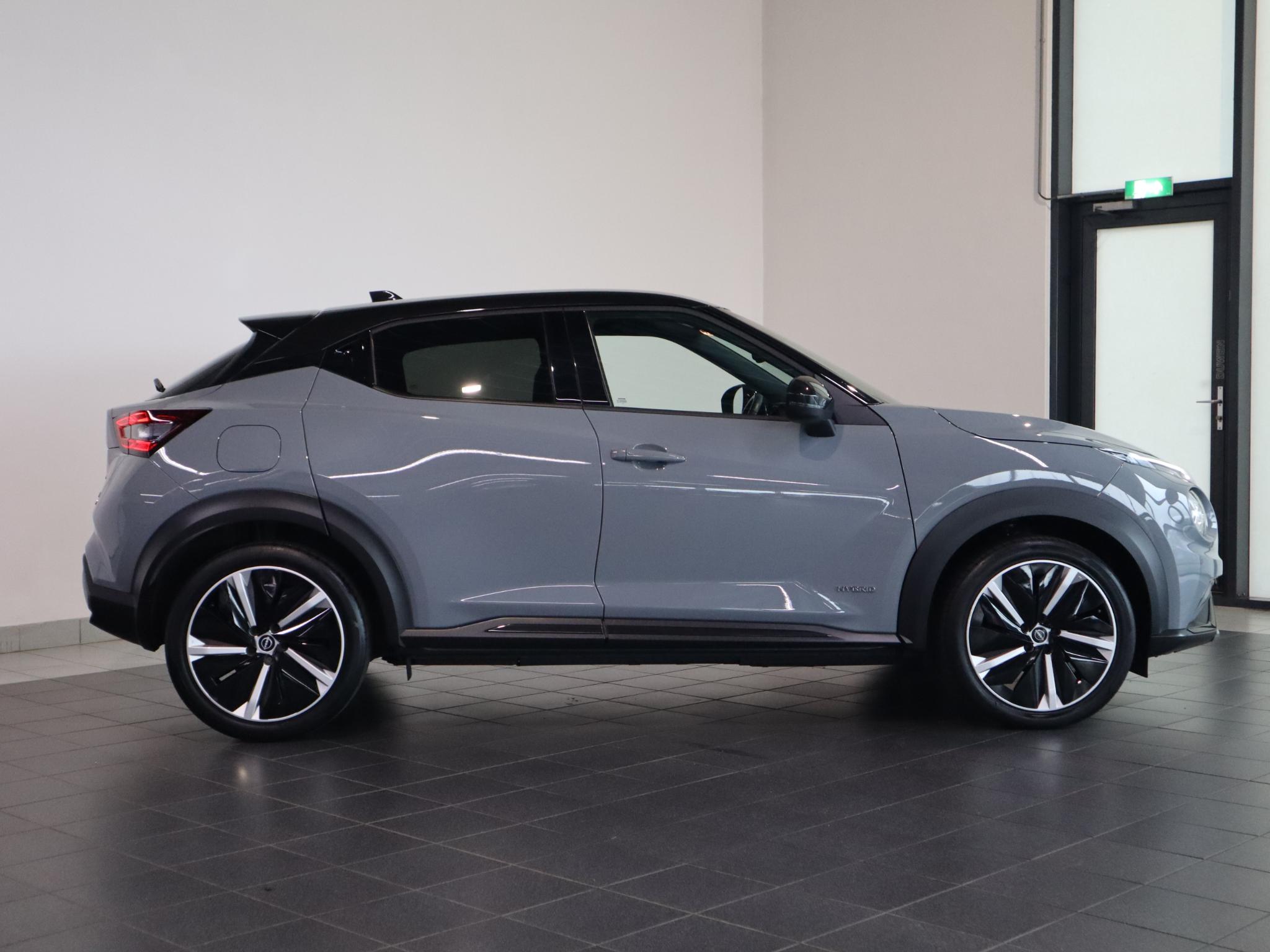 Nissan Juke 1.6 Hybrid N-Design - Afbeelding 5