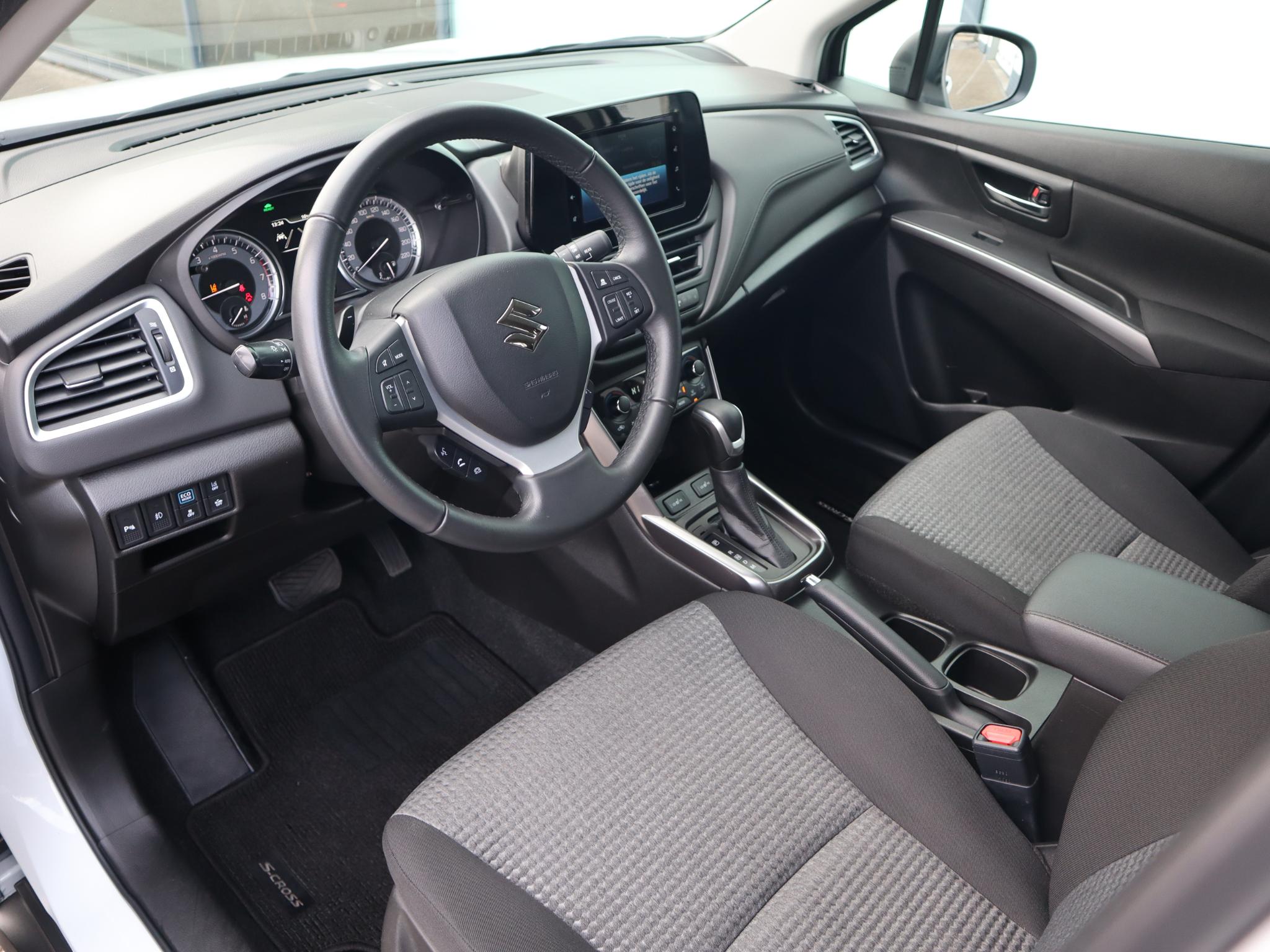 Suzuki S-Cross 1.5 Hybrid Select - Afbeelding 2