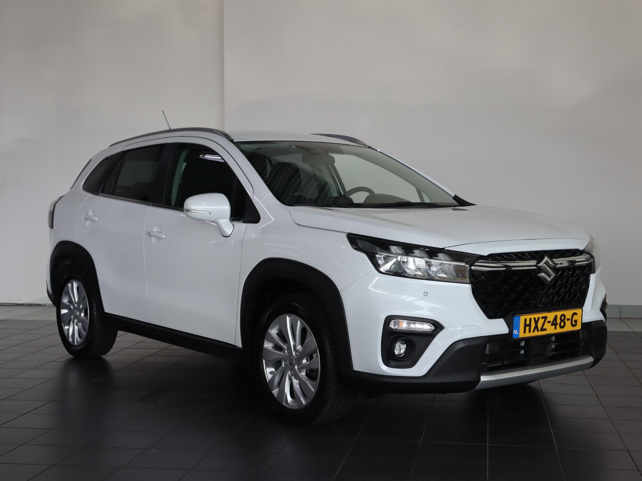 Suzuki S-Cross 1.5 Hybrid Select - Afbeelding 3