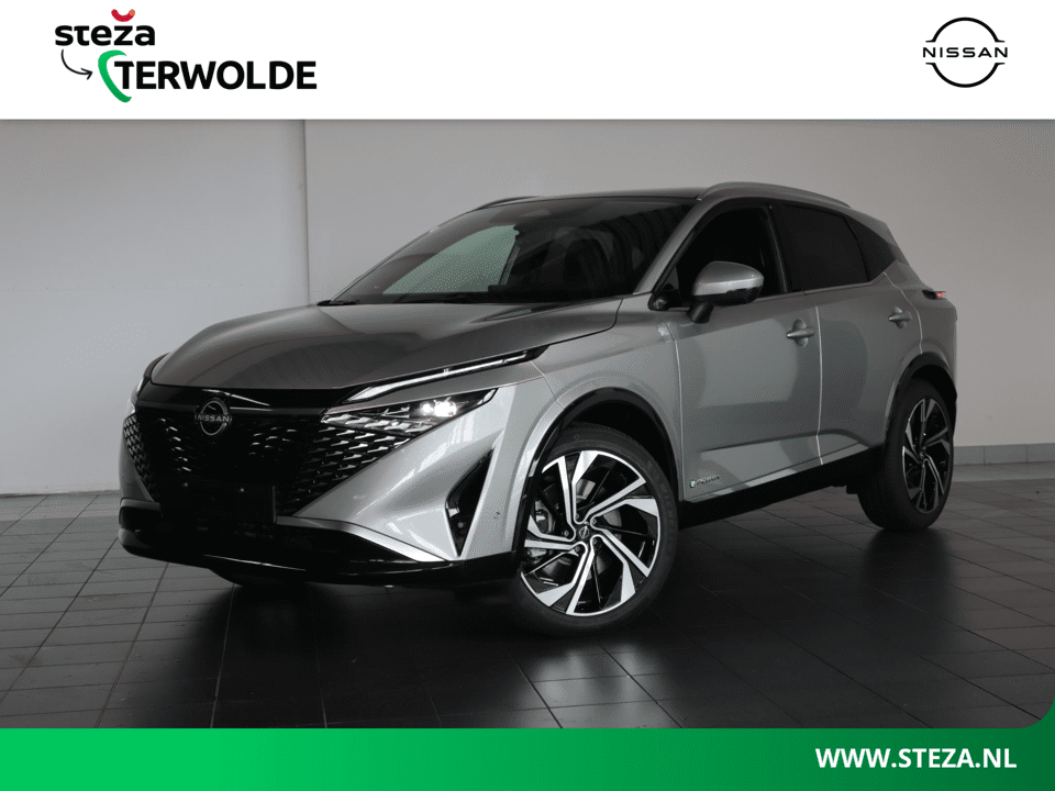 Nissan QASHQAI 1.5 e-Power Tekna Plus - Afbeelding 1