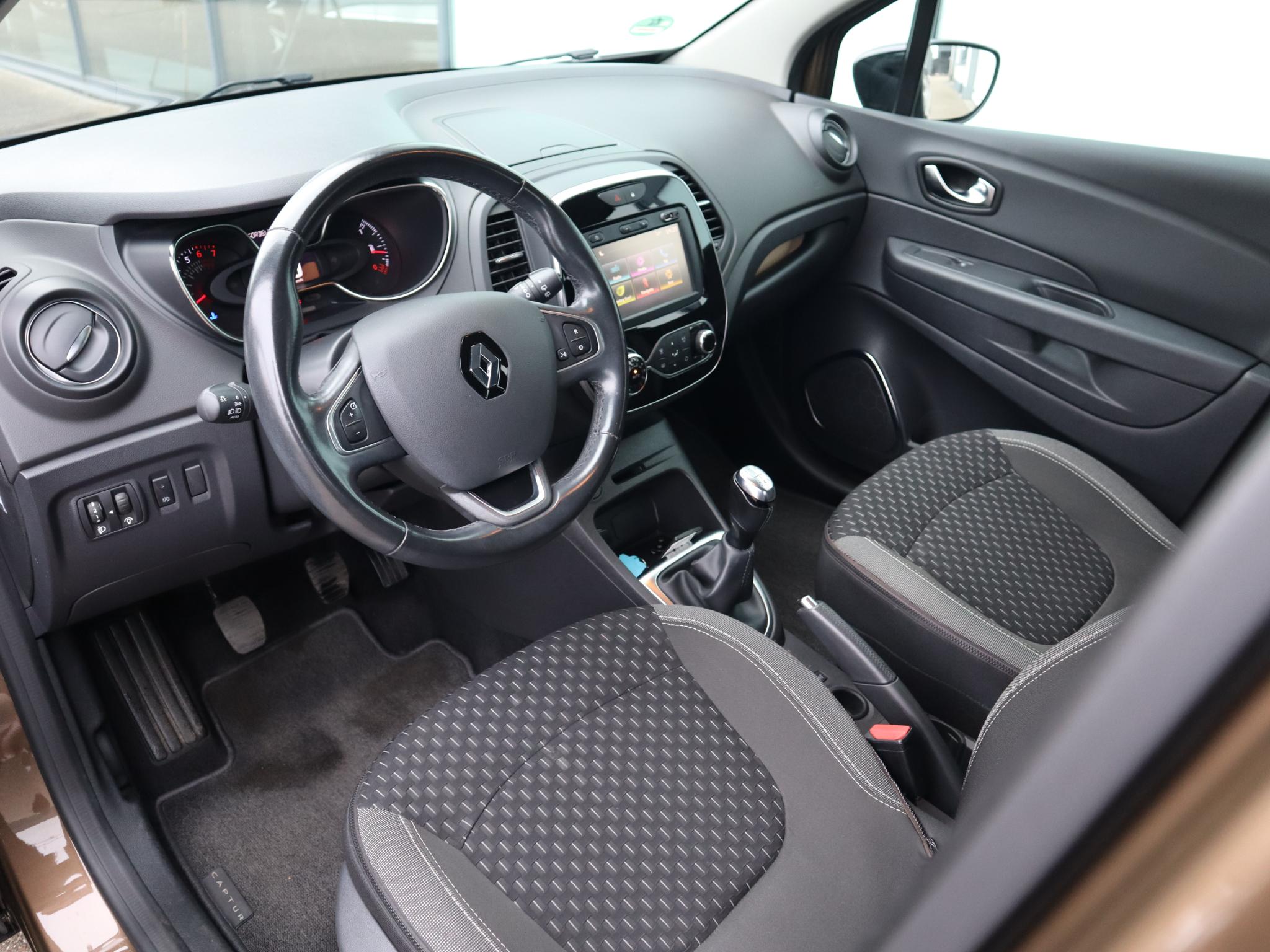 Renault Captur Energy TCe 90 Intens - Afbeelding 2