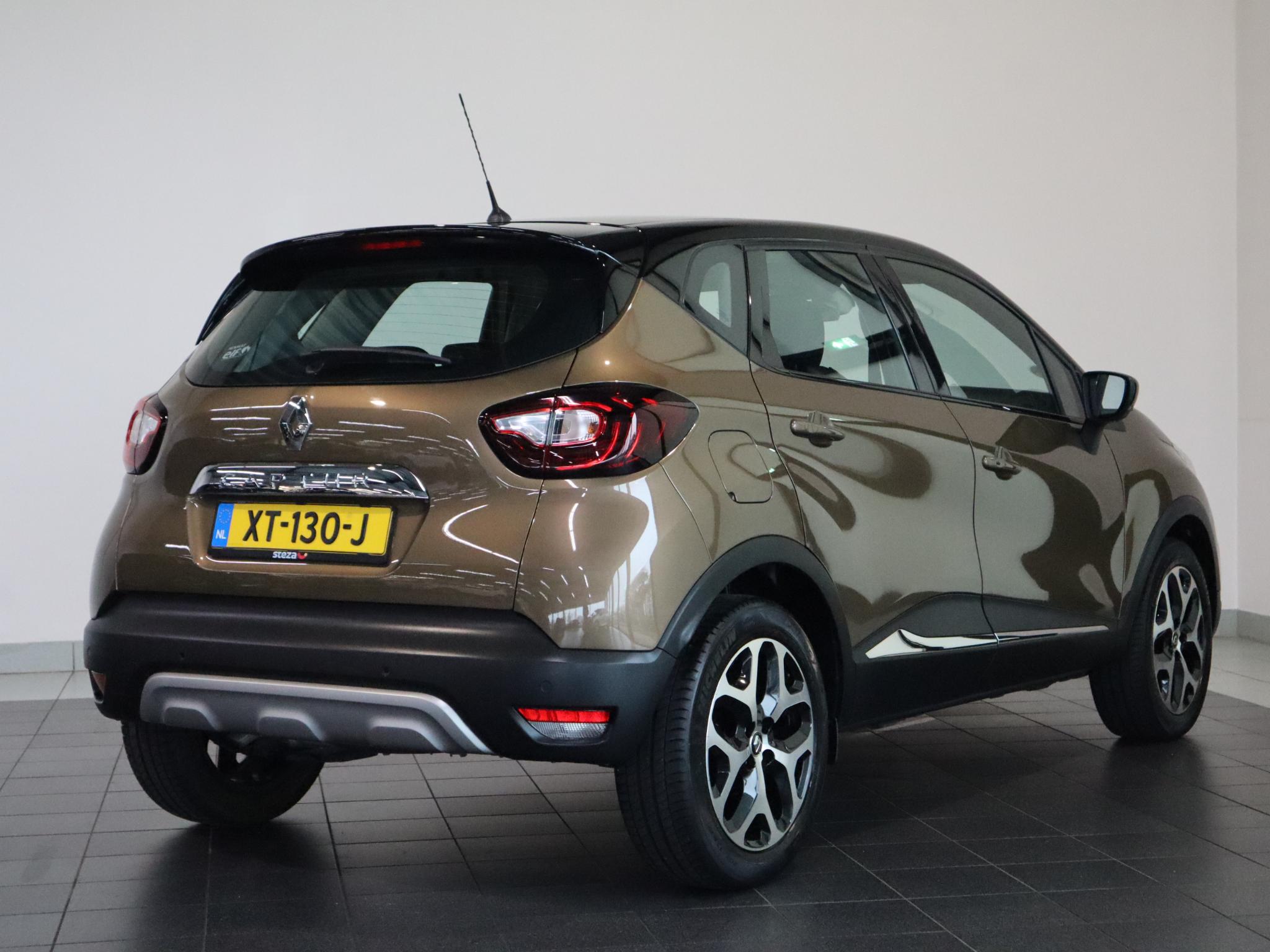 Renault Captur Energy TCe 90 Intens - Afbeelding 3
