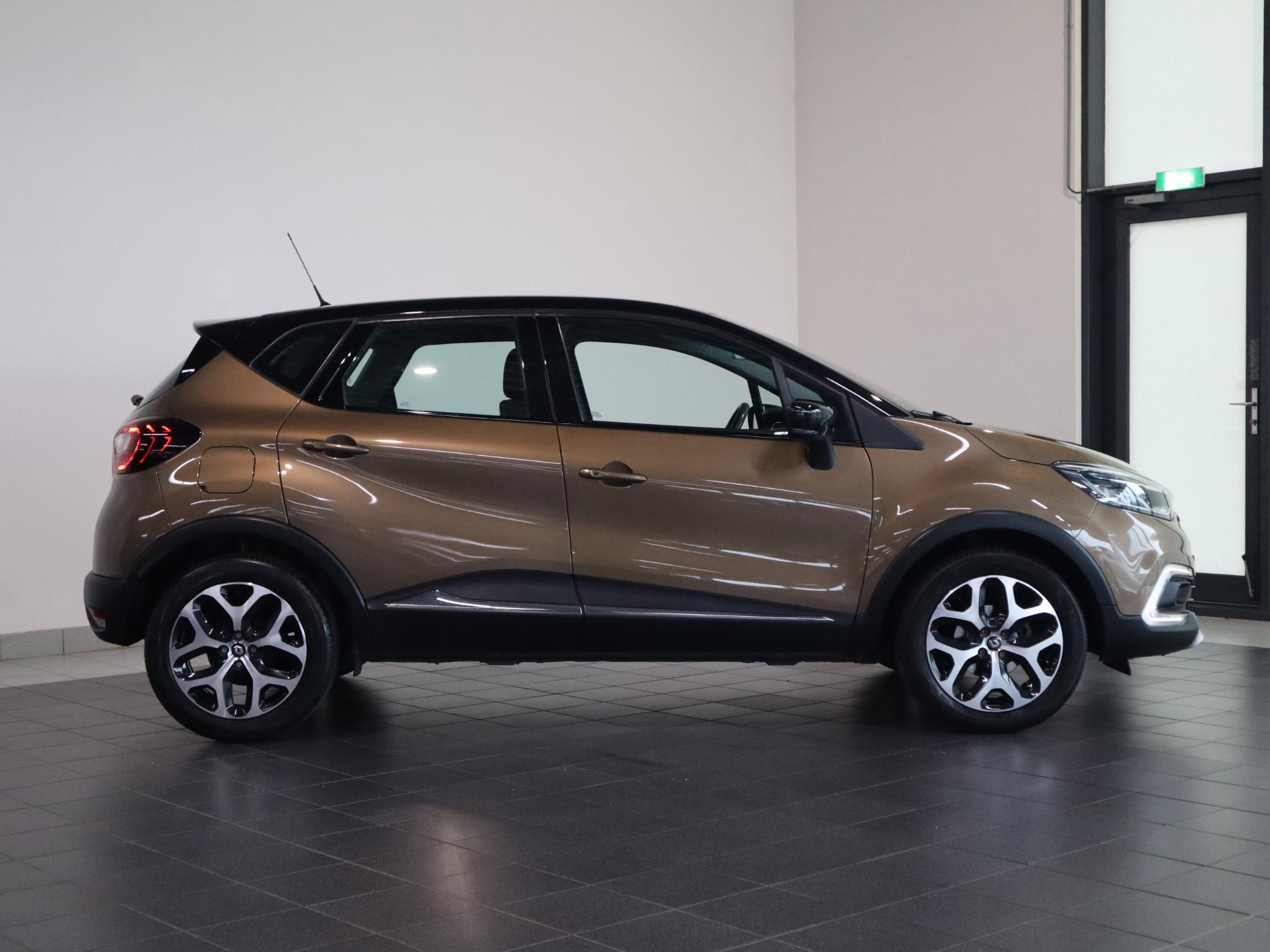 Renault Captur Energy TCe 90 Intens - Afbeelding 5
