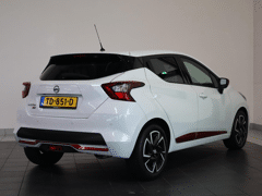 Nissan Micra 0.9 IG-T N-Connecta - Afbeelding 3