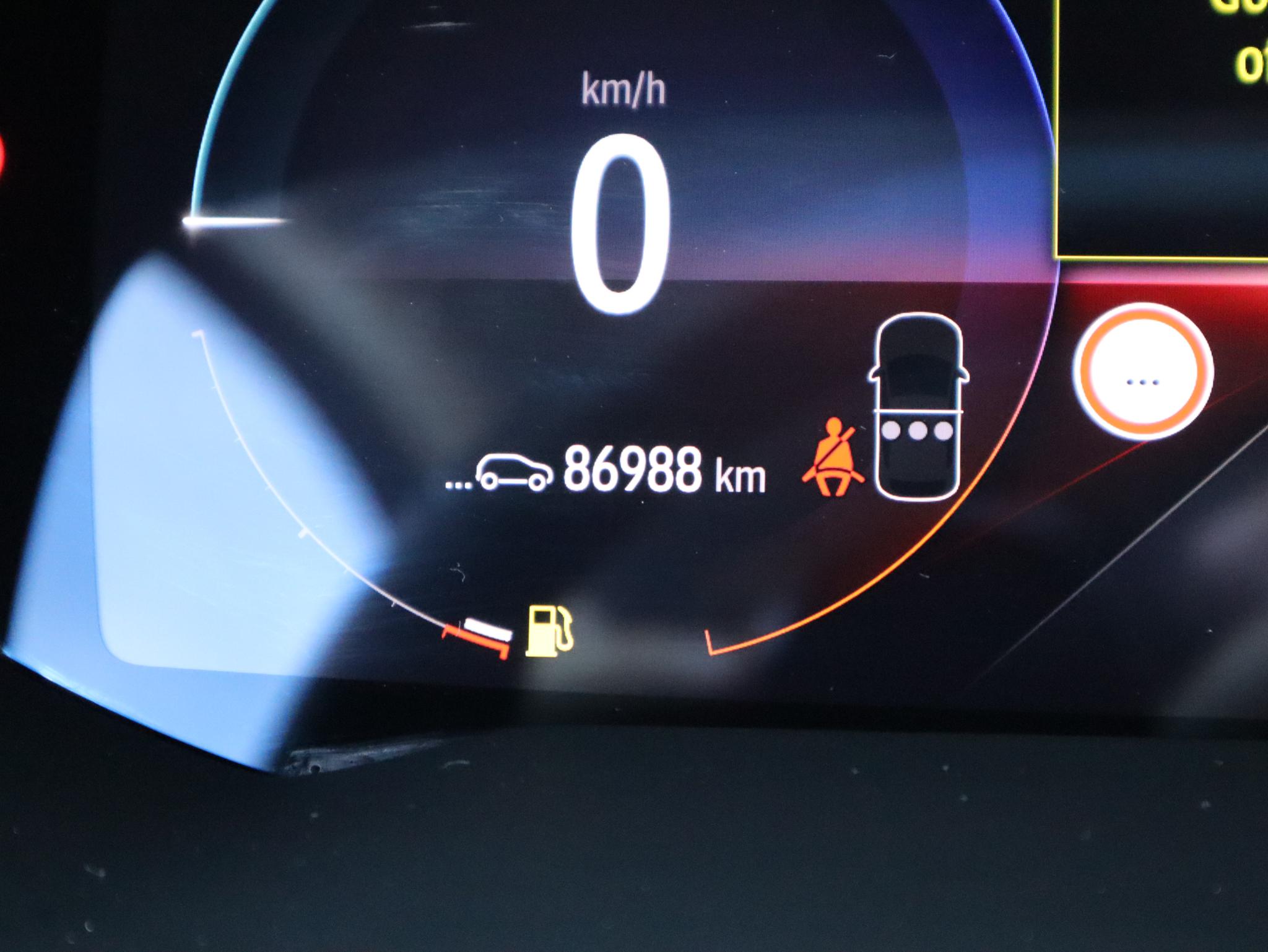 Renault Captur 1.6 E-Tech Plug-in Hybrid 160 Intens - Afbeelding 4