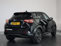 Nissan Juke 1.6 Hybrid N-Connecta - Afbeelding 3