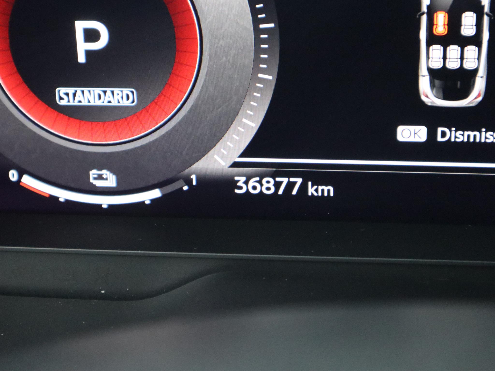 Nissan Juke 1.6 Hybrid N-Connecta - Afbeelding 4