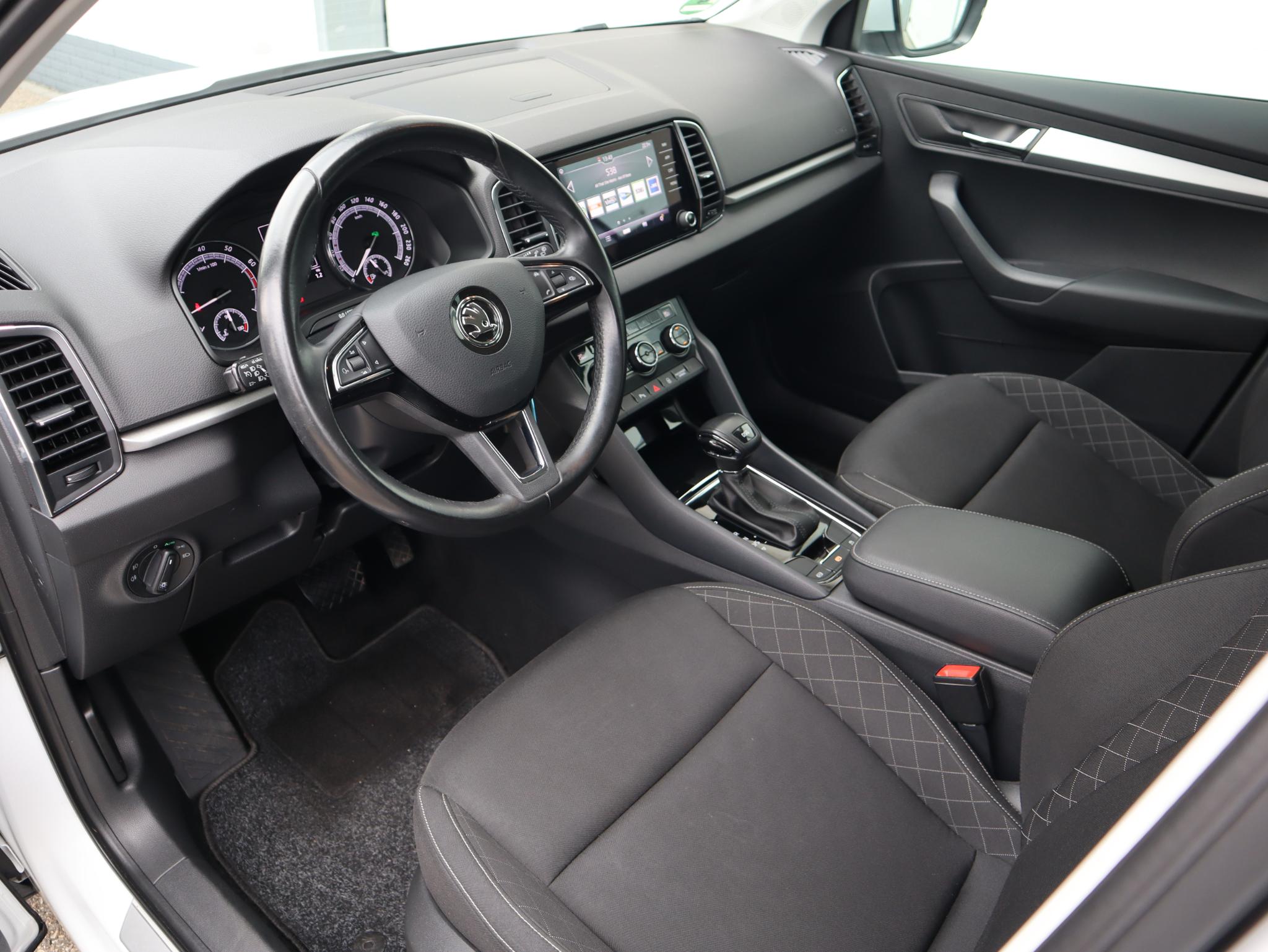 Škoda Karoq 1.0 TSI Ambition Business - Afbeelding 2