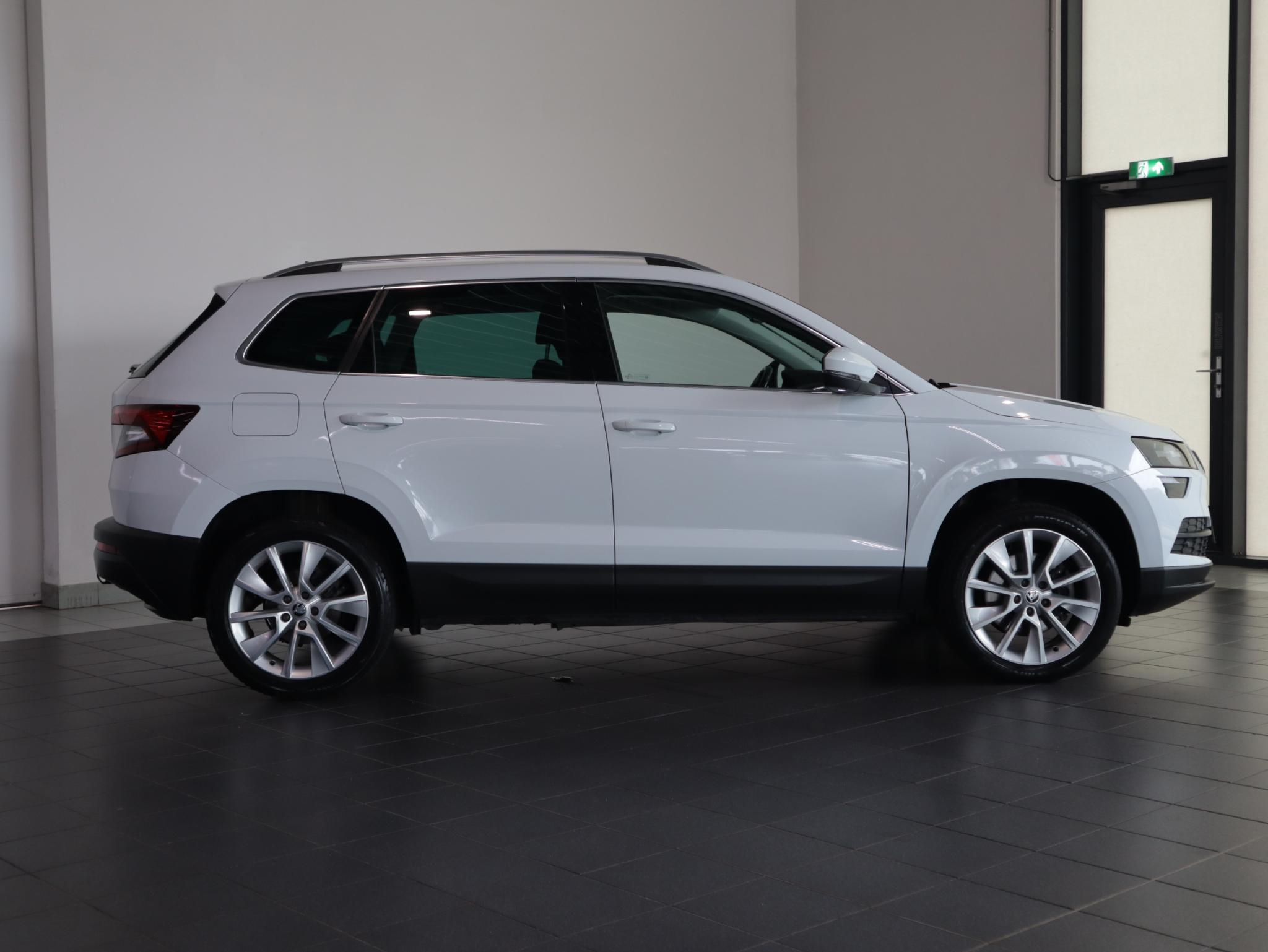 Škoda Karoq 1.0 TSI Ambition Business - Afbeelding 5