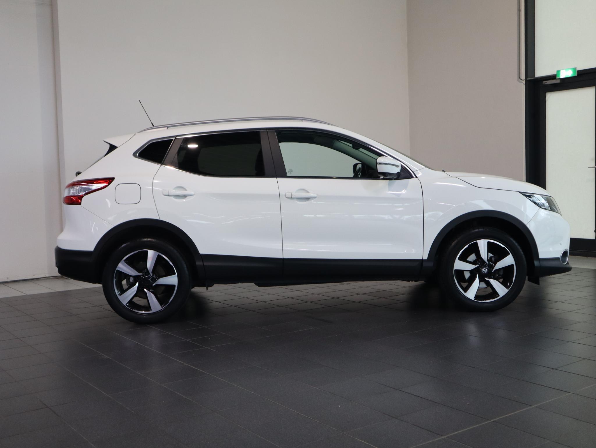 Nissan QASHQAI 1.2 N-Connecta - Afbeelding 5