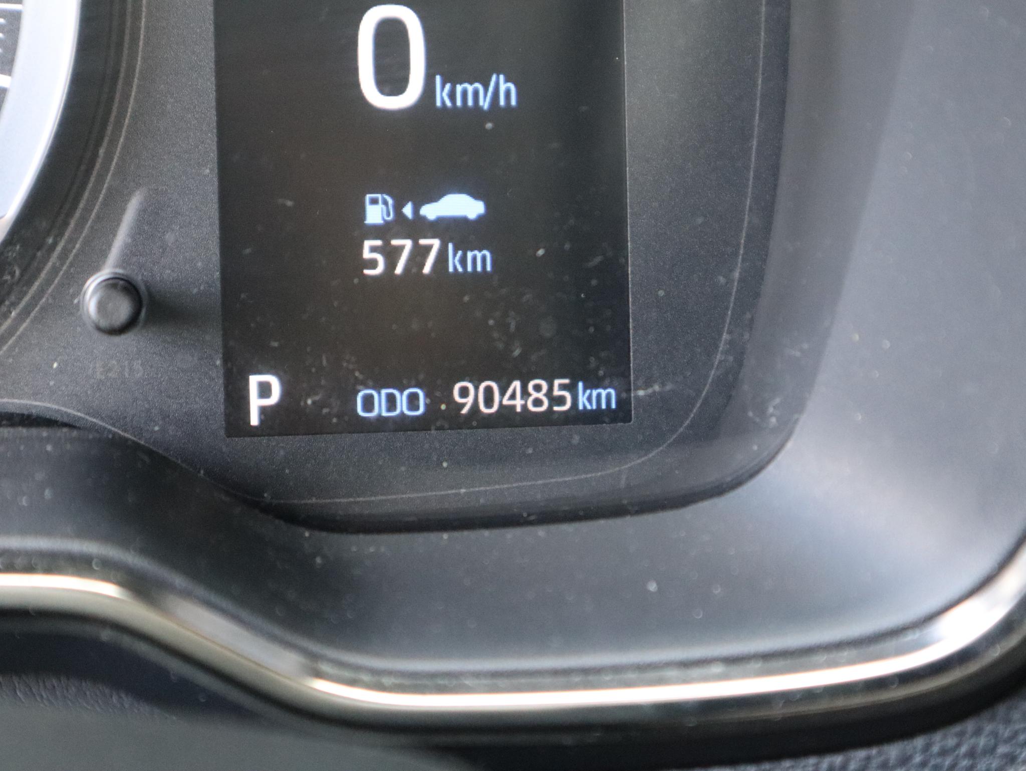 Toyota Corolla Touring Sports 1.8 Hybrid Active - Afbeelding 4