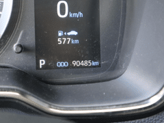 Toyota Corolla Touring Sports 1.8 Hybrid Active - Afbeelding 4