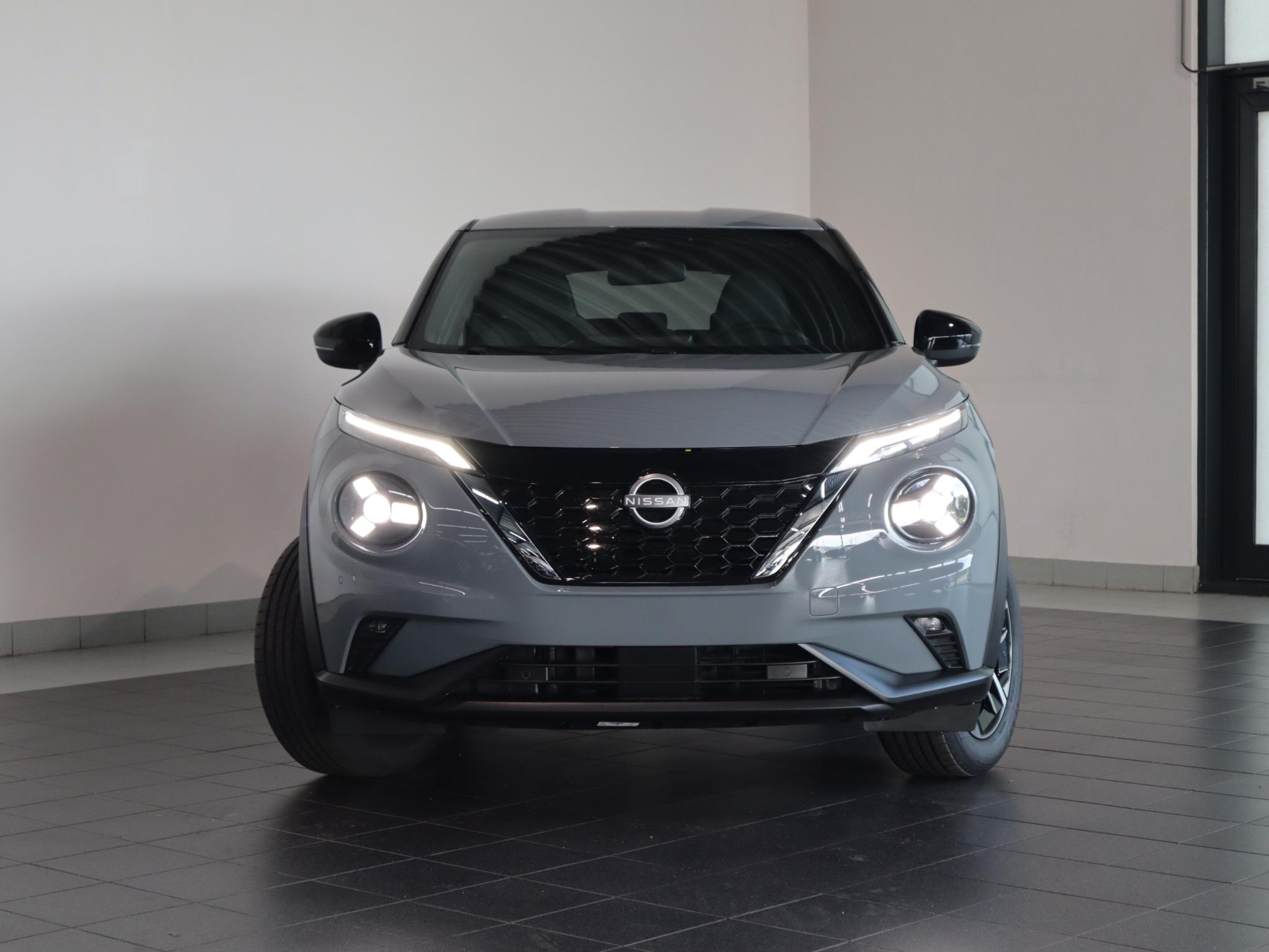 Nissan Juke 1.6 Hybrid N-Connecta - Afbeelding 2