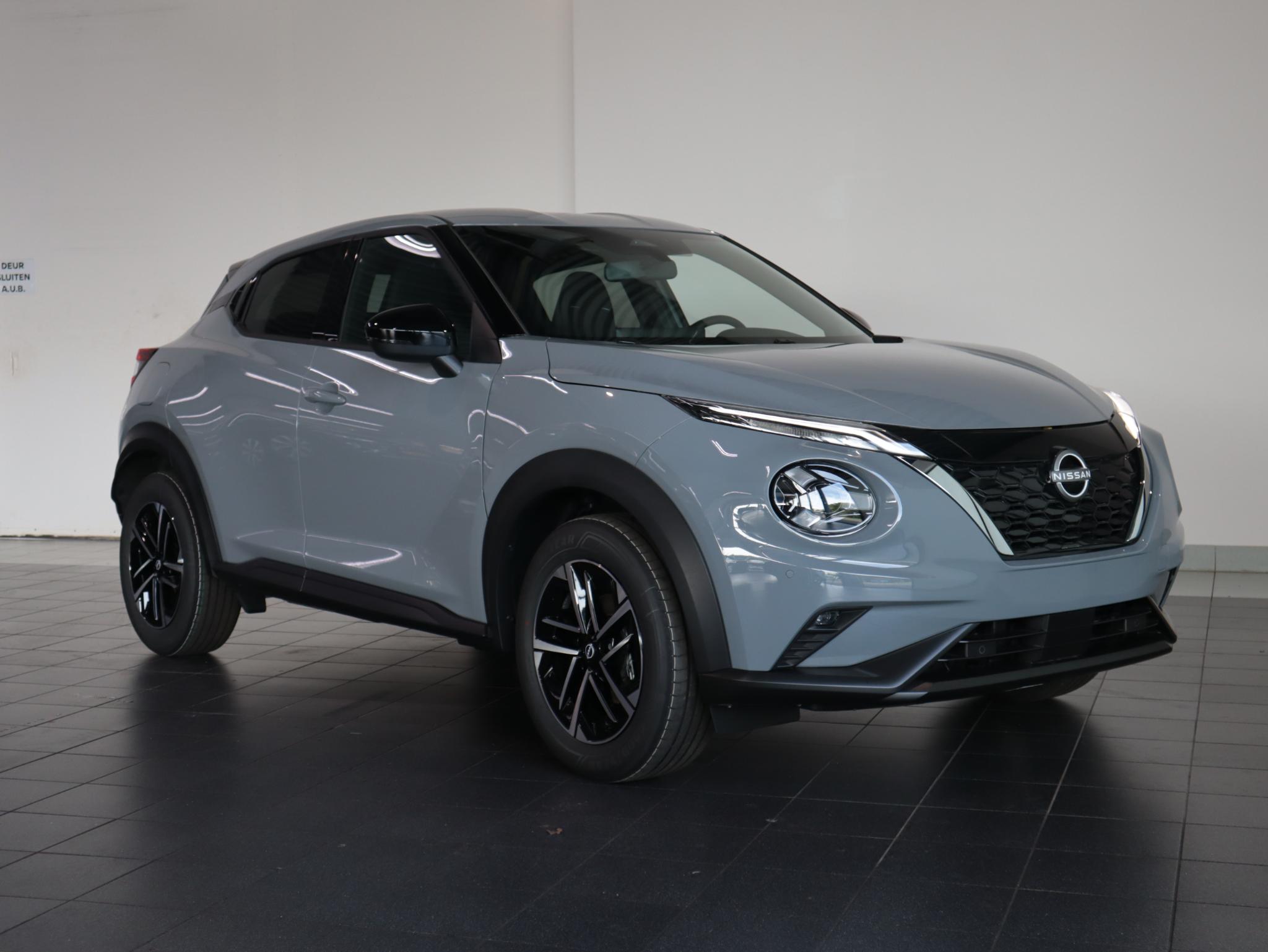 Nissan Juke 1.6 Hybrid N-Connecta - Afbeelding 3
