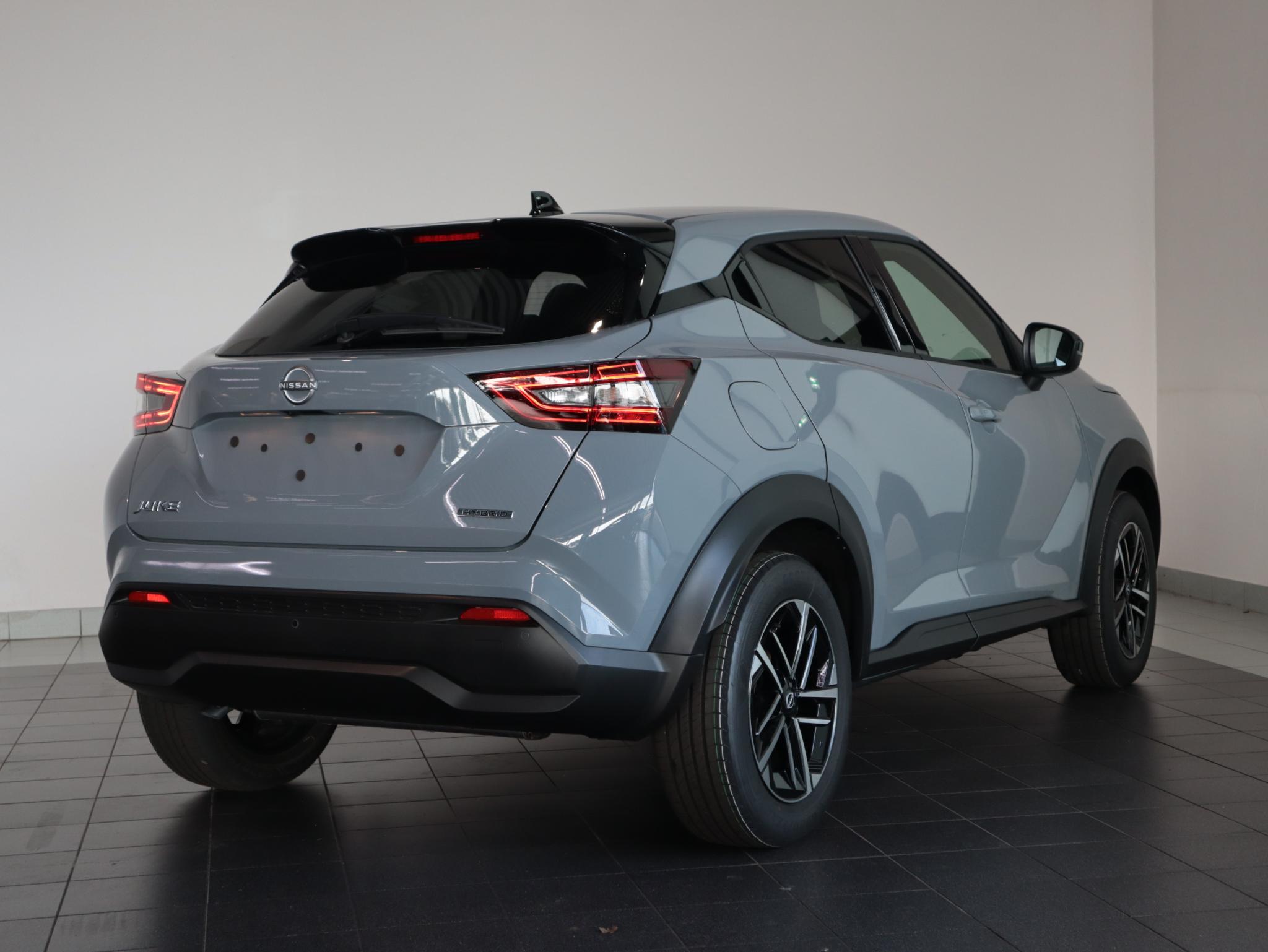 Nissan Juke 1.6 Hybrid N-Connecta - Afbeelding 5