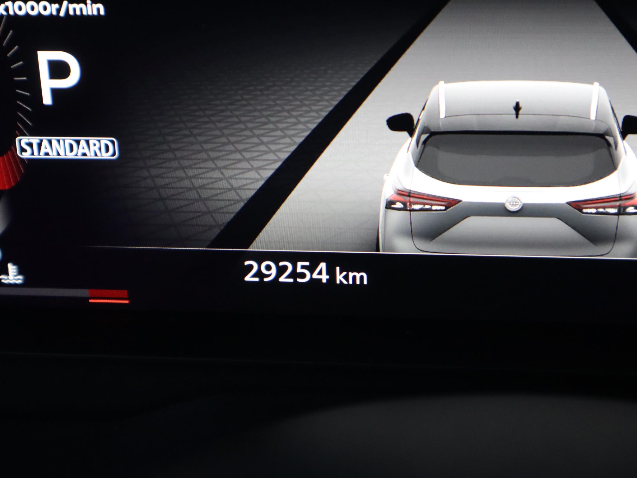 Nissan QASHQAI 1.3 MHEV Xtronic N-Connecta - Afbeelding 4