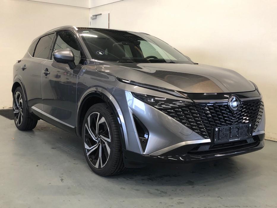 Nissan QASHQAI 1.3 MHEV Xtronic Tekna Plus - Afbeelding 2