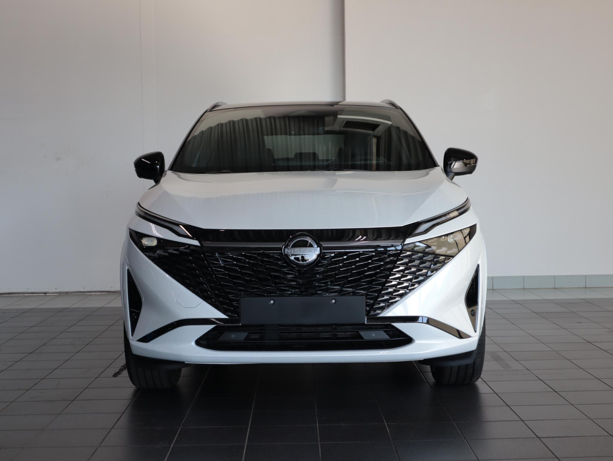 Nissan QASHQAI 1.5 e-Power N-Design - Afbeelding 2