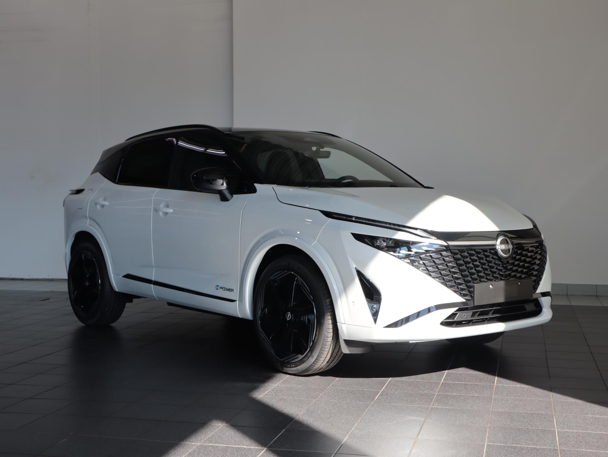Nissan QASHQAI 1.5 e-Power N-Design - Afbeelding 3