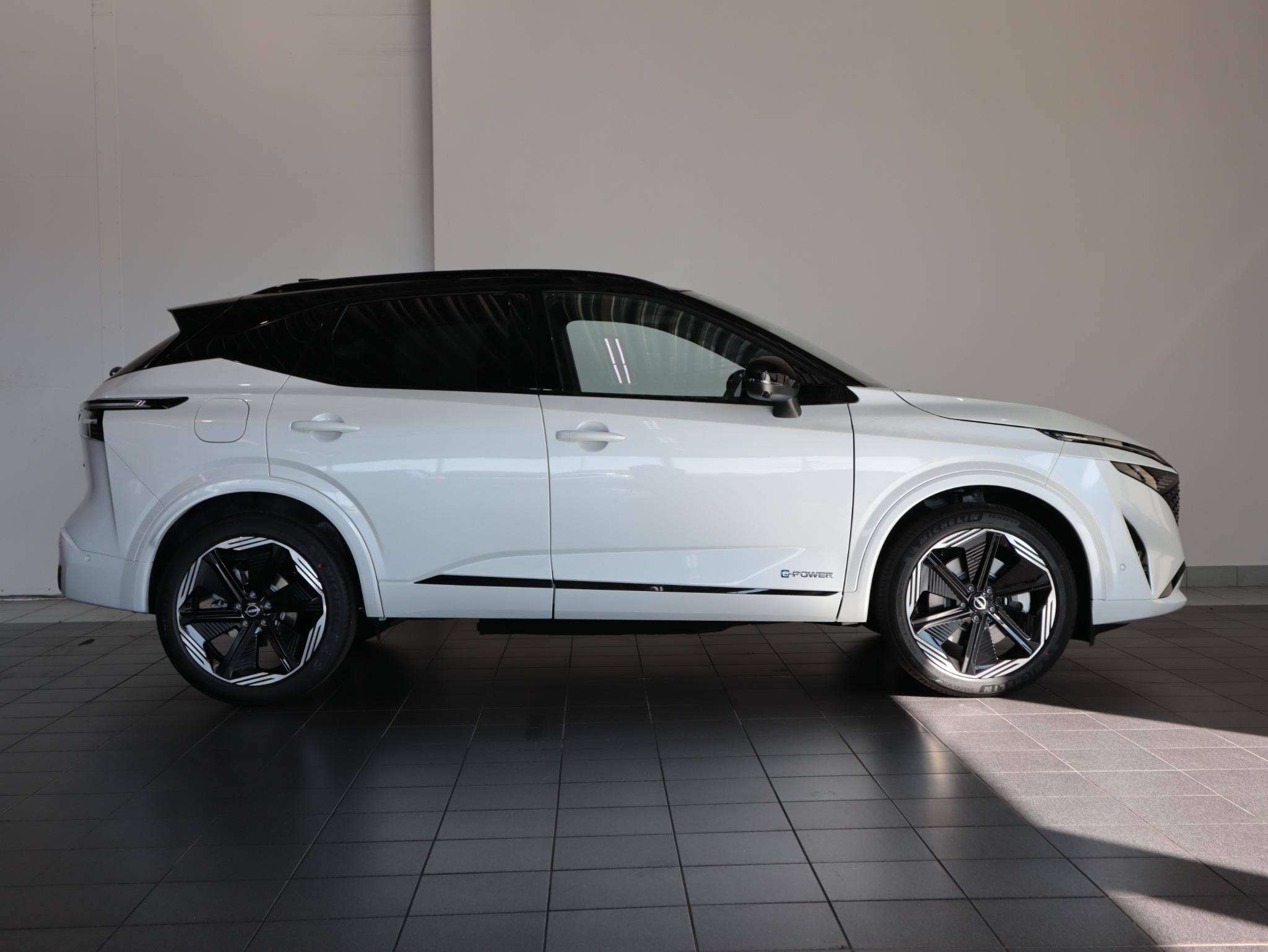 Nissan QASHQAI 1.5 e-Power N-Design - Afbeelding 4