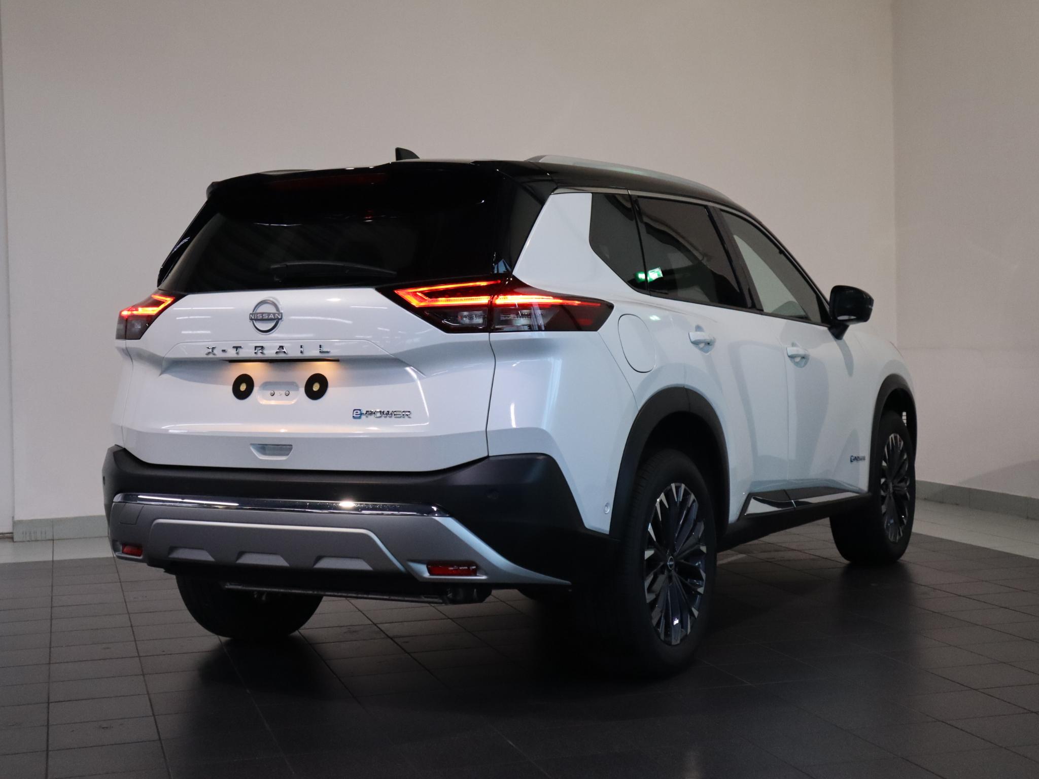 Nissan X-Trail 1.5 e-Power Tekna - Afbeelding 3