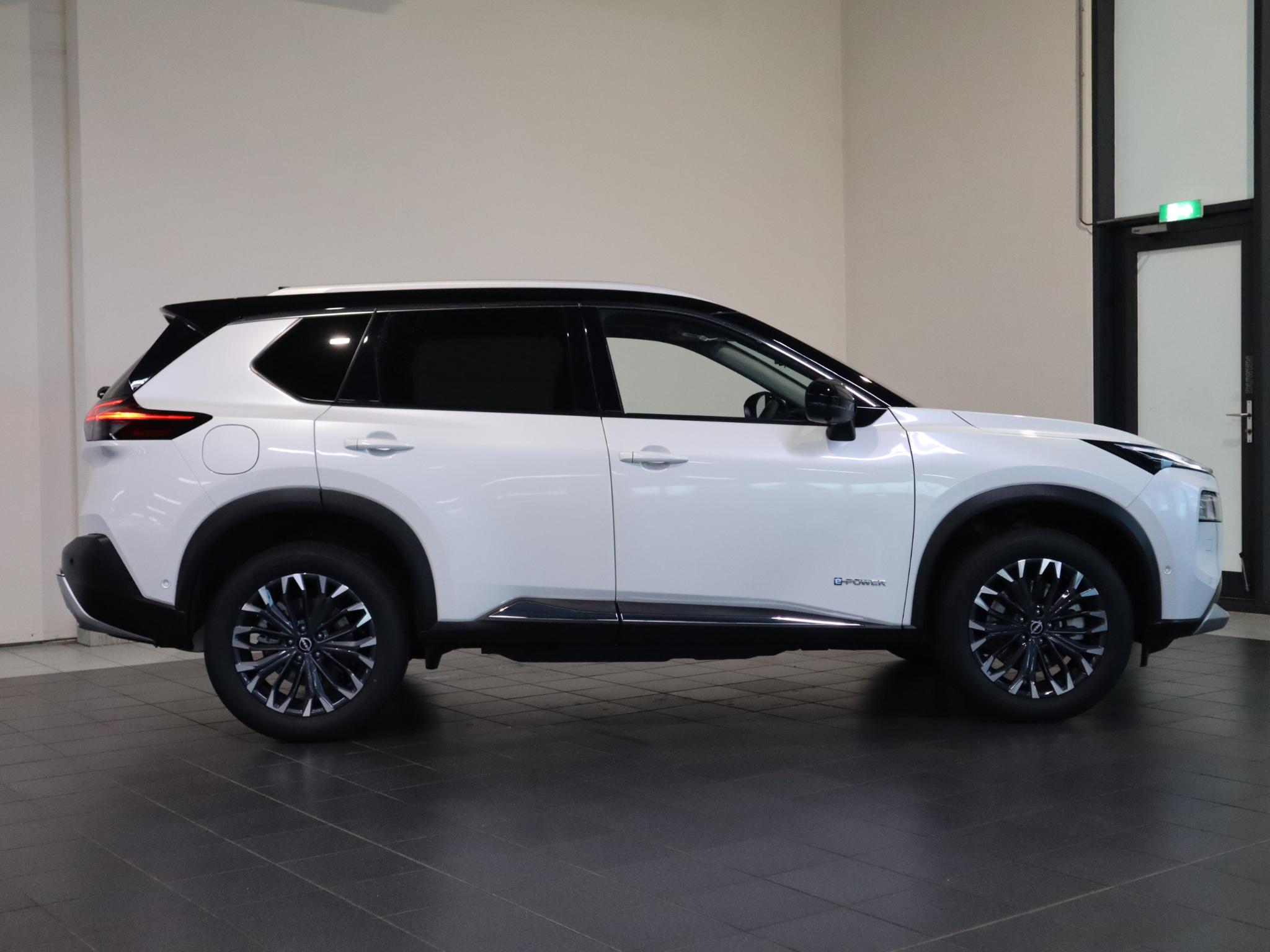 Nissan X-Trail 1.5 e-Power Tekna - Afbeelding 5