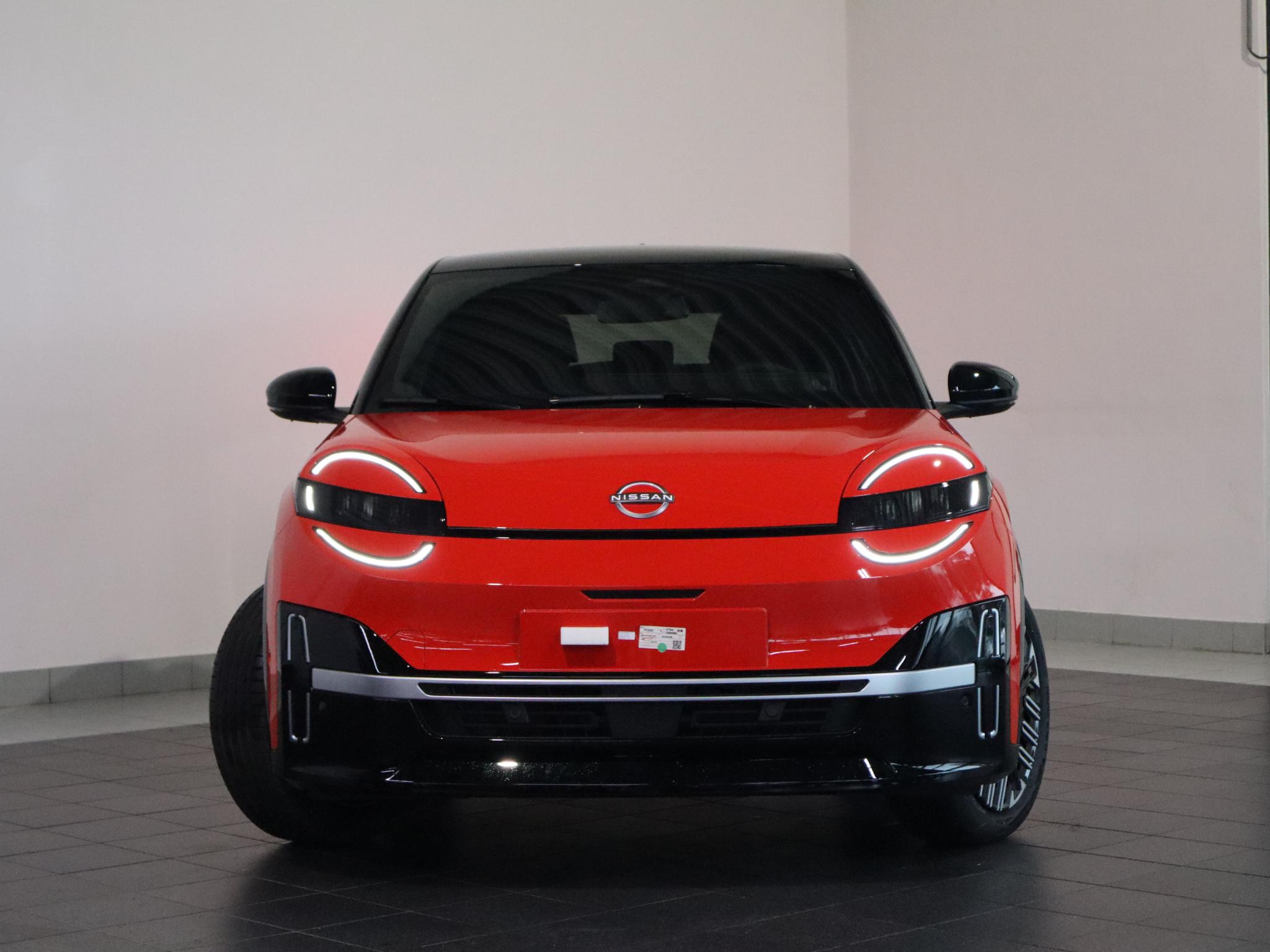 Nissan Micra ADVANCE 52 kWh - Afbeelding 2