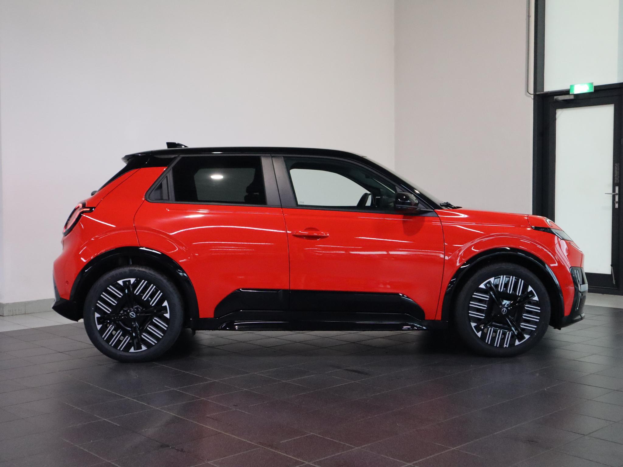 Nissan Micra ADVANCE 52 kWh - Afbeelding 4