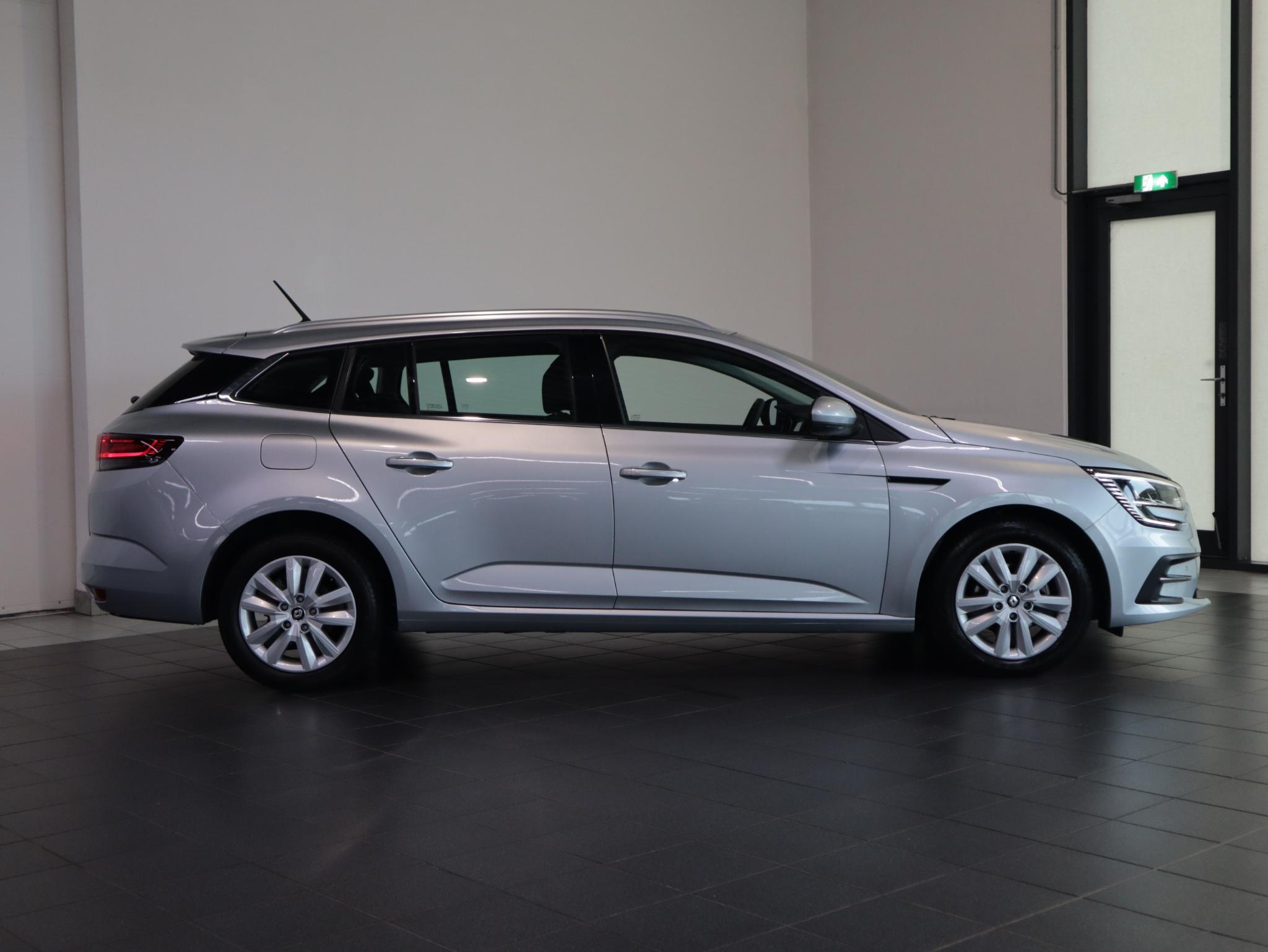 Renault Mégane Estate TCe 140 GPF equilibre - Afbeelding 5