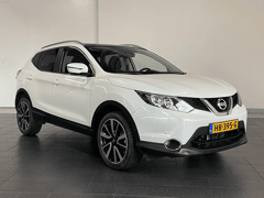 Nissan QASHQAI 1.2 Connect Edition - Afbeelding 5