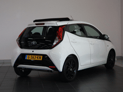 Toyota Aygo 1.0 VVT-i x-play limited - Afbeelding 3