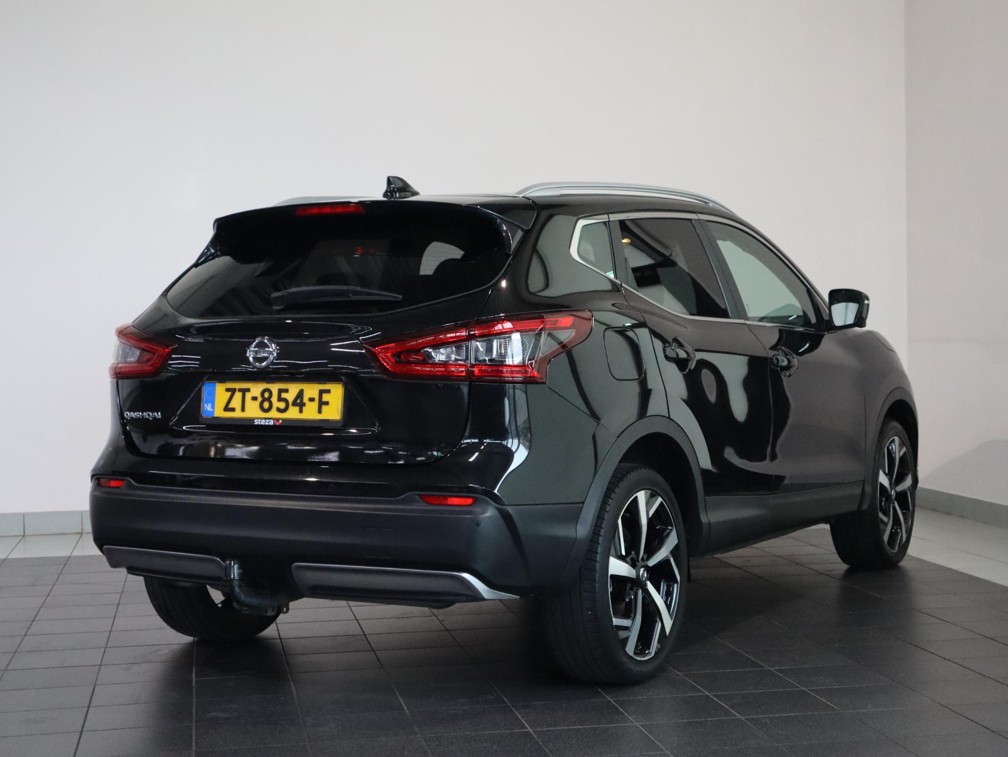 Nissan QASHQAI 1.2 Tekna - Afbeelding 3