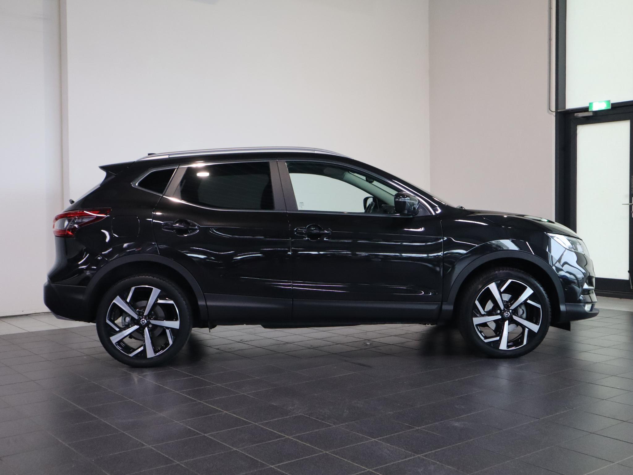 Nissan QASHQAI 1.2 Tekna - Afbeelding 5