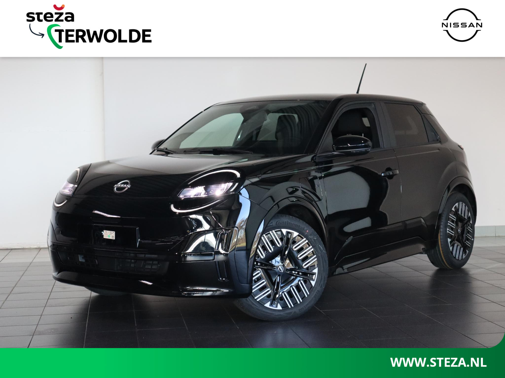 Nissan Micra ENGAGE - Launch Edition 40 kWh