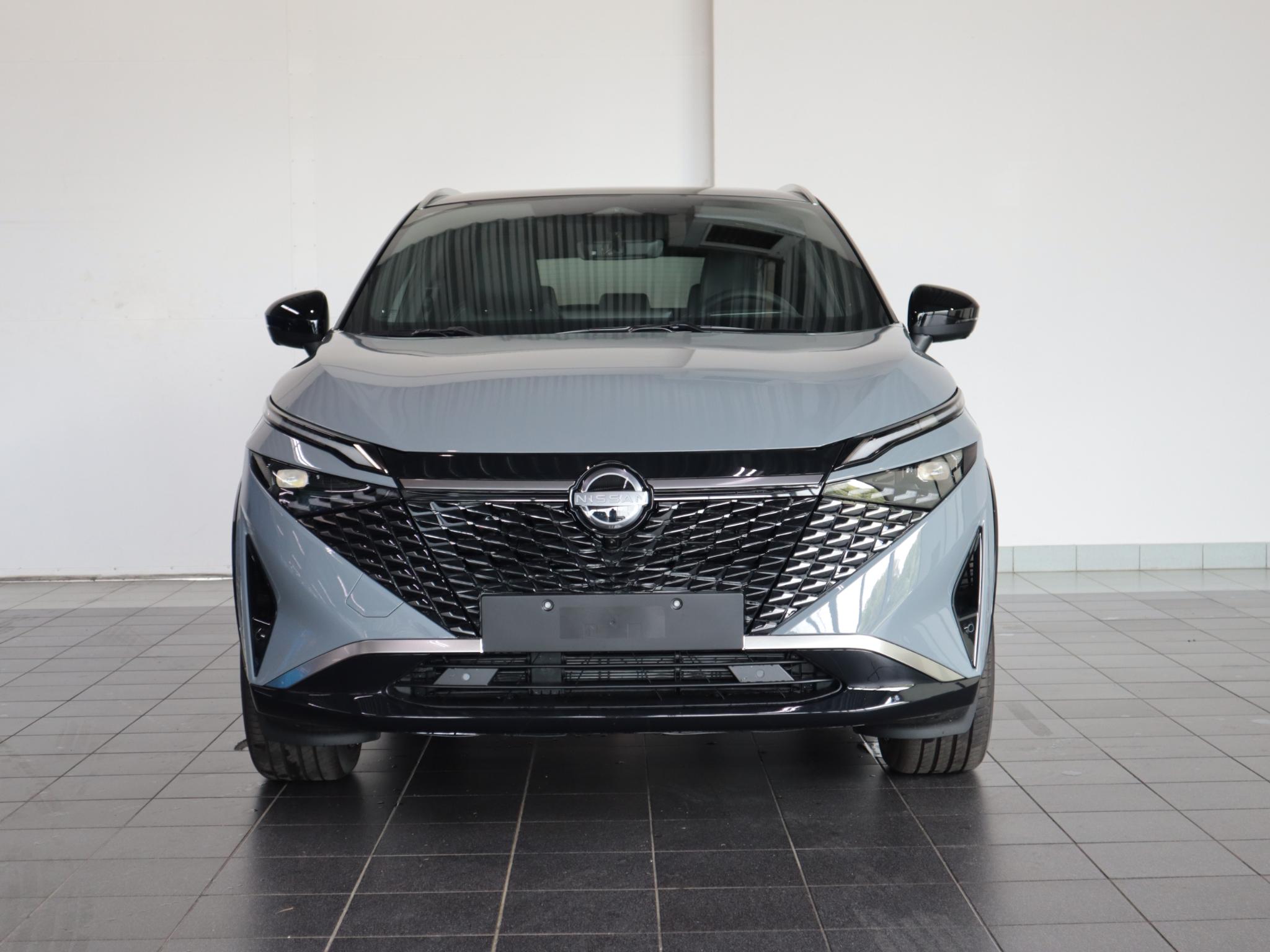 Nissan QASHQAI 1.5 e-Power Tekna Plus - Afbeelding 2