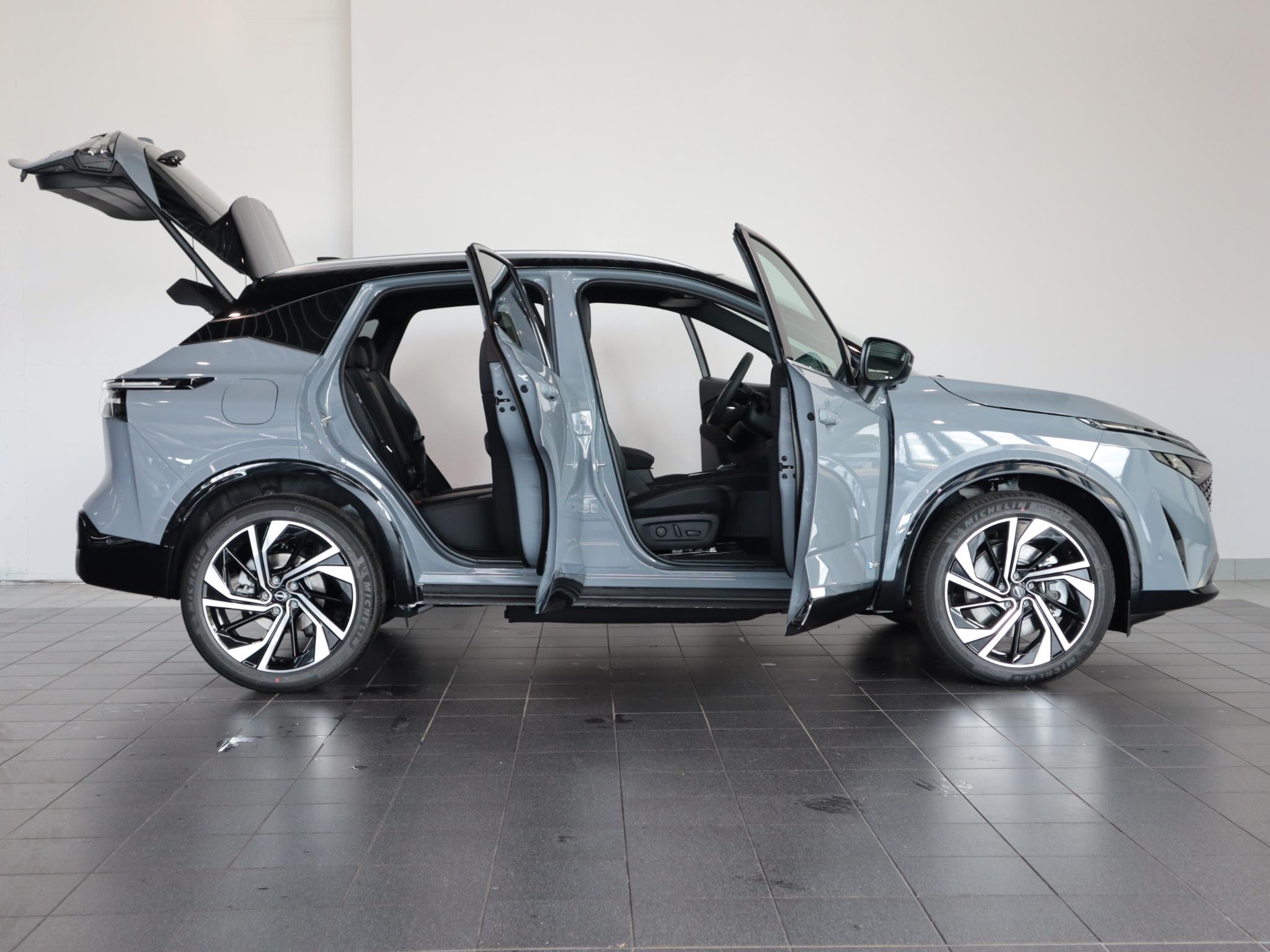 Nissan QASHQAI 1.5 e-Power Tekna Plus - Afbeelding 5