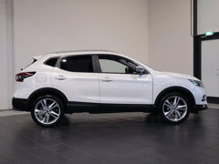 Nissan QASHQAI 1.3 DIG-T N-Motion - Afbeelding 5