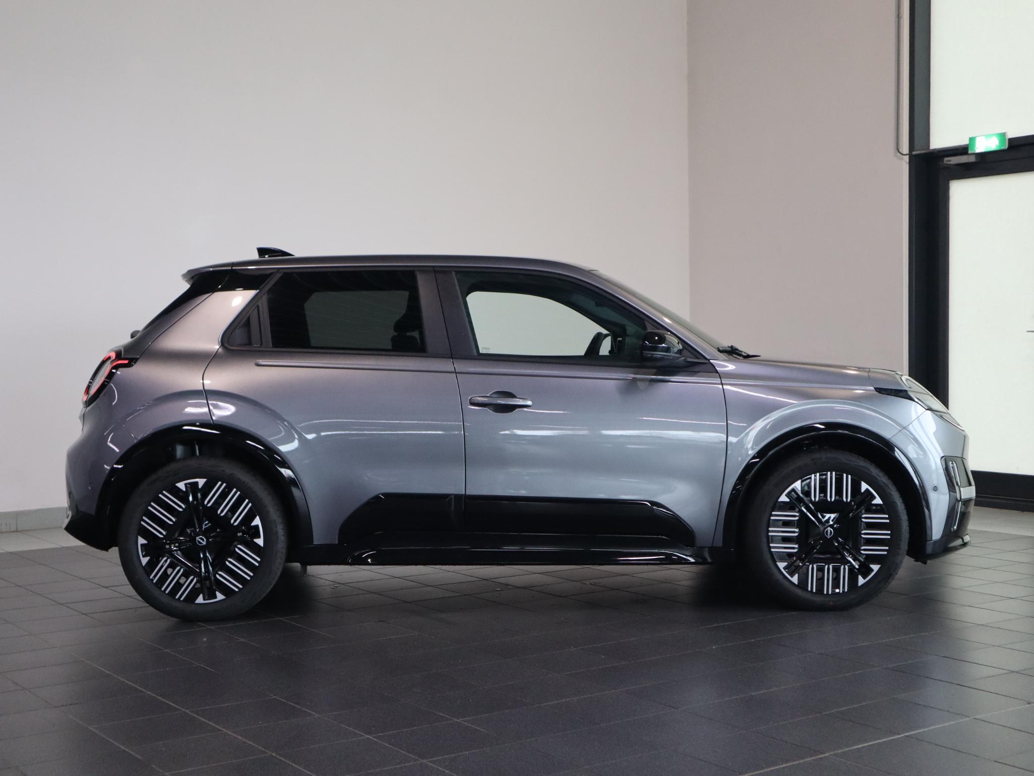 Nissan Micra ADVANCE 52 kWh - Afbeelding 4