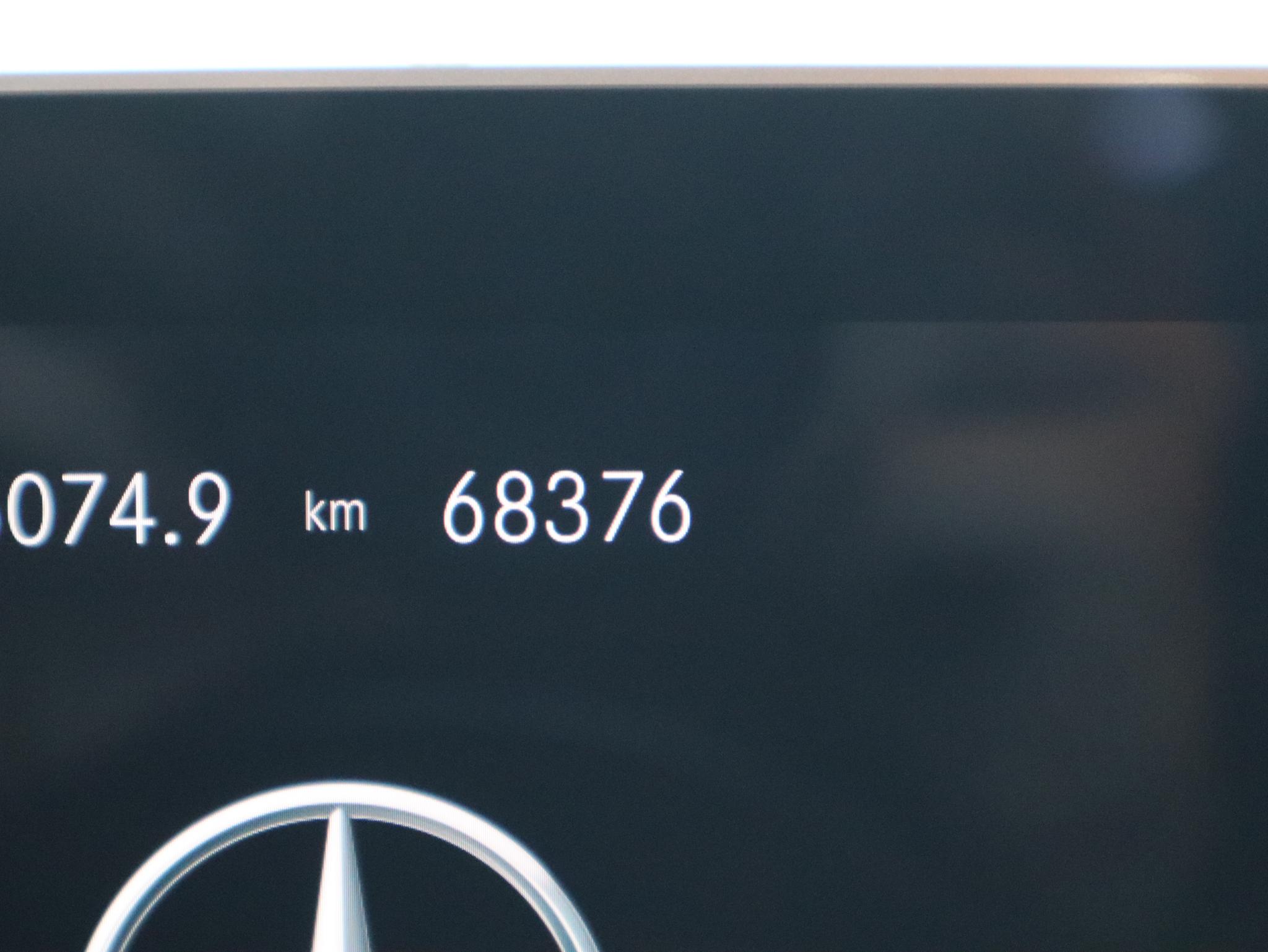 Mercedes-Benz A-Klasse 200 Business Solution AMG - Afbeelding 4