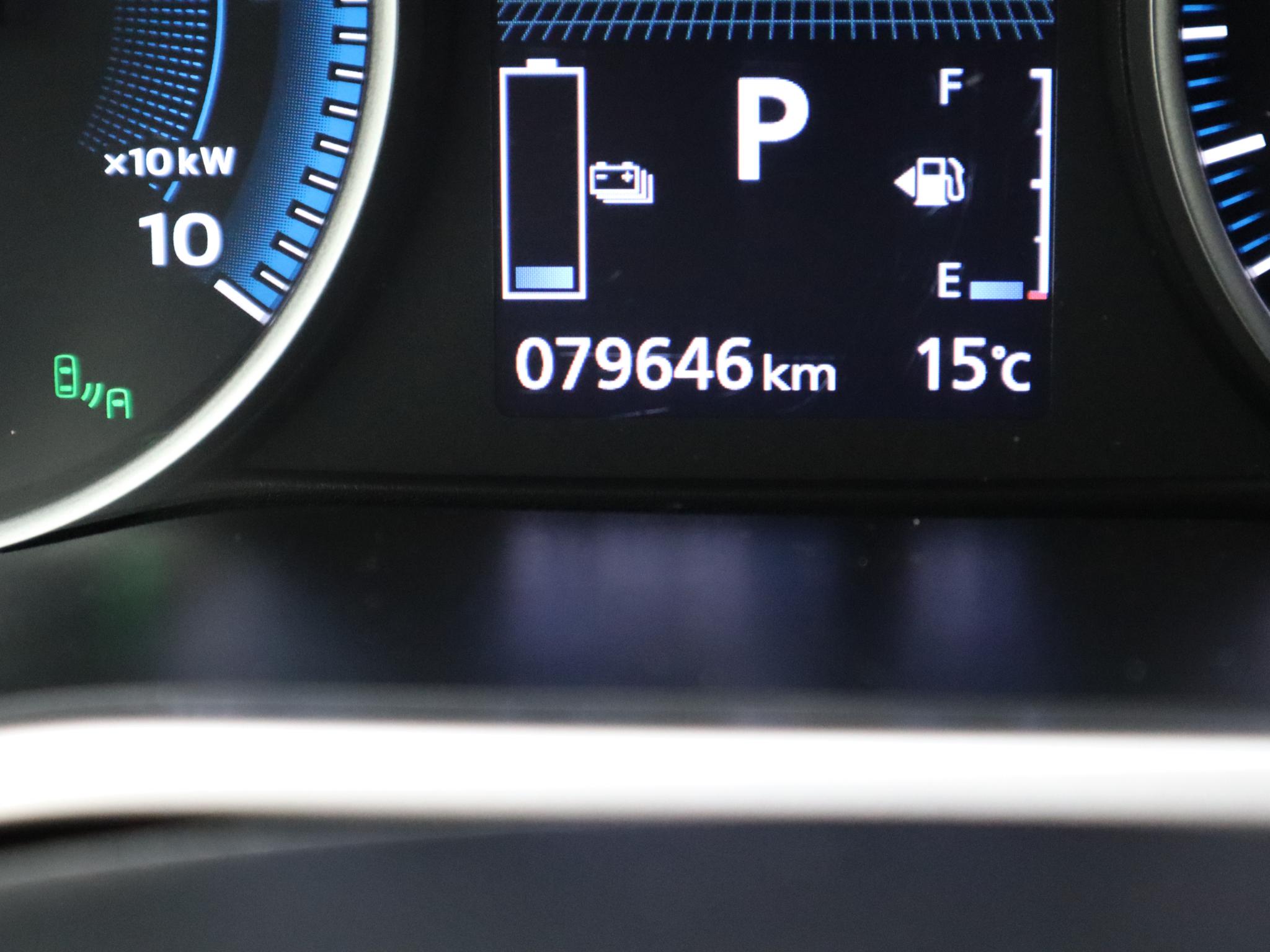 Mitsubishi Eclipse Cross 2.4 PHEV Select - Afbeelding 4