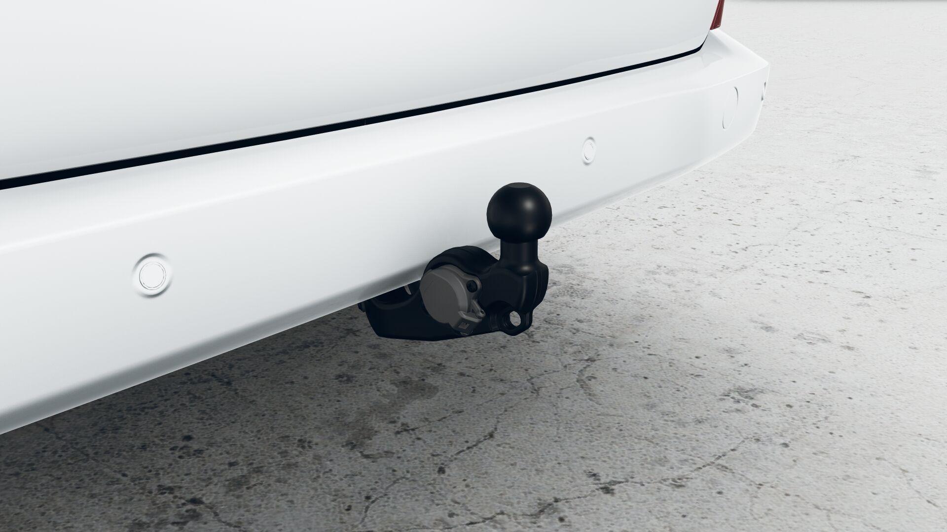 Volkswagen Transporter 2.5 eHybrid 233pk AUT L2H1 30 Style - Afbeelding 5